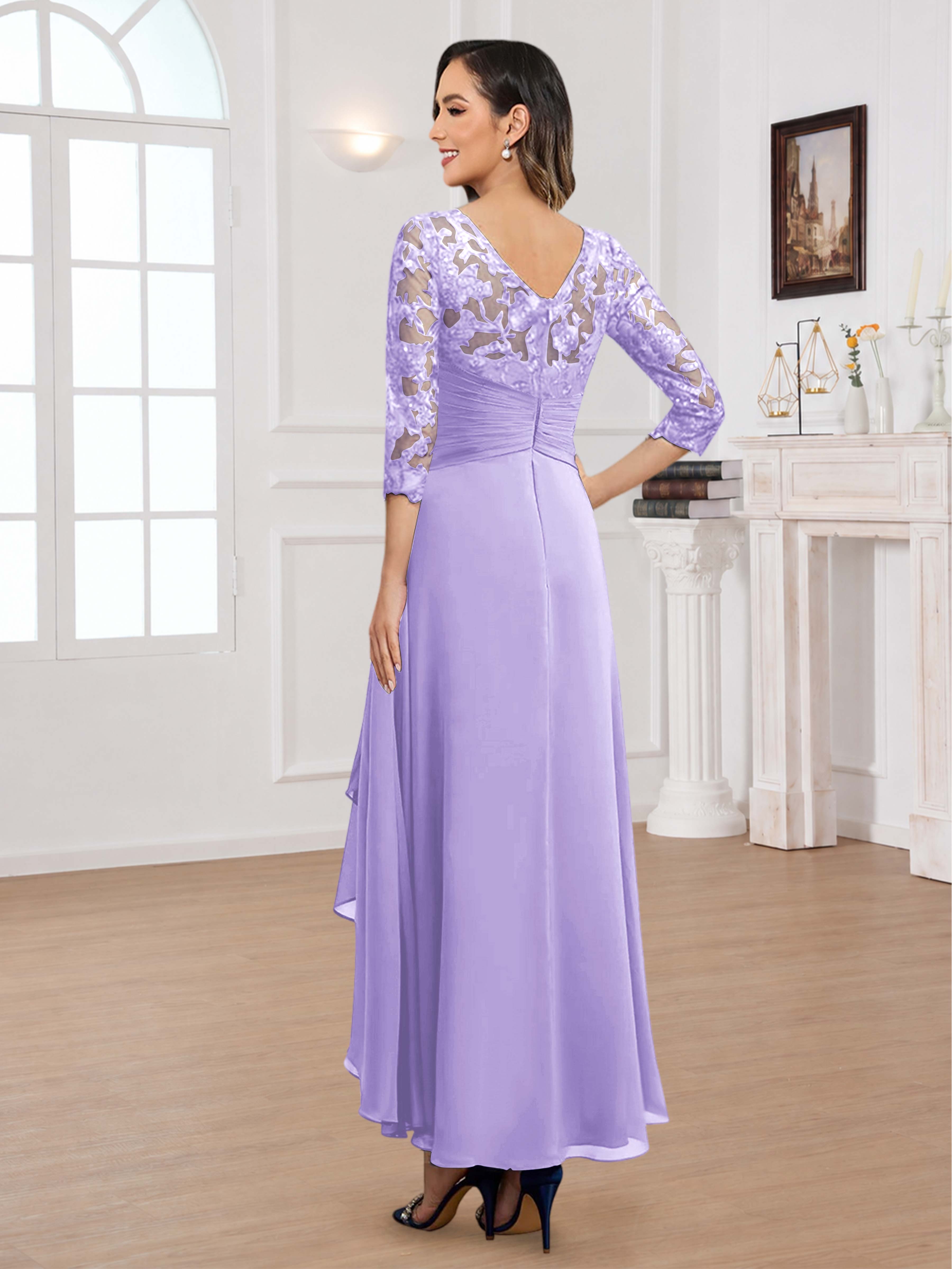 #Couleur_Lilas