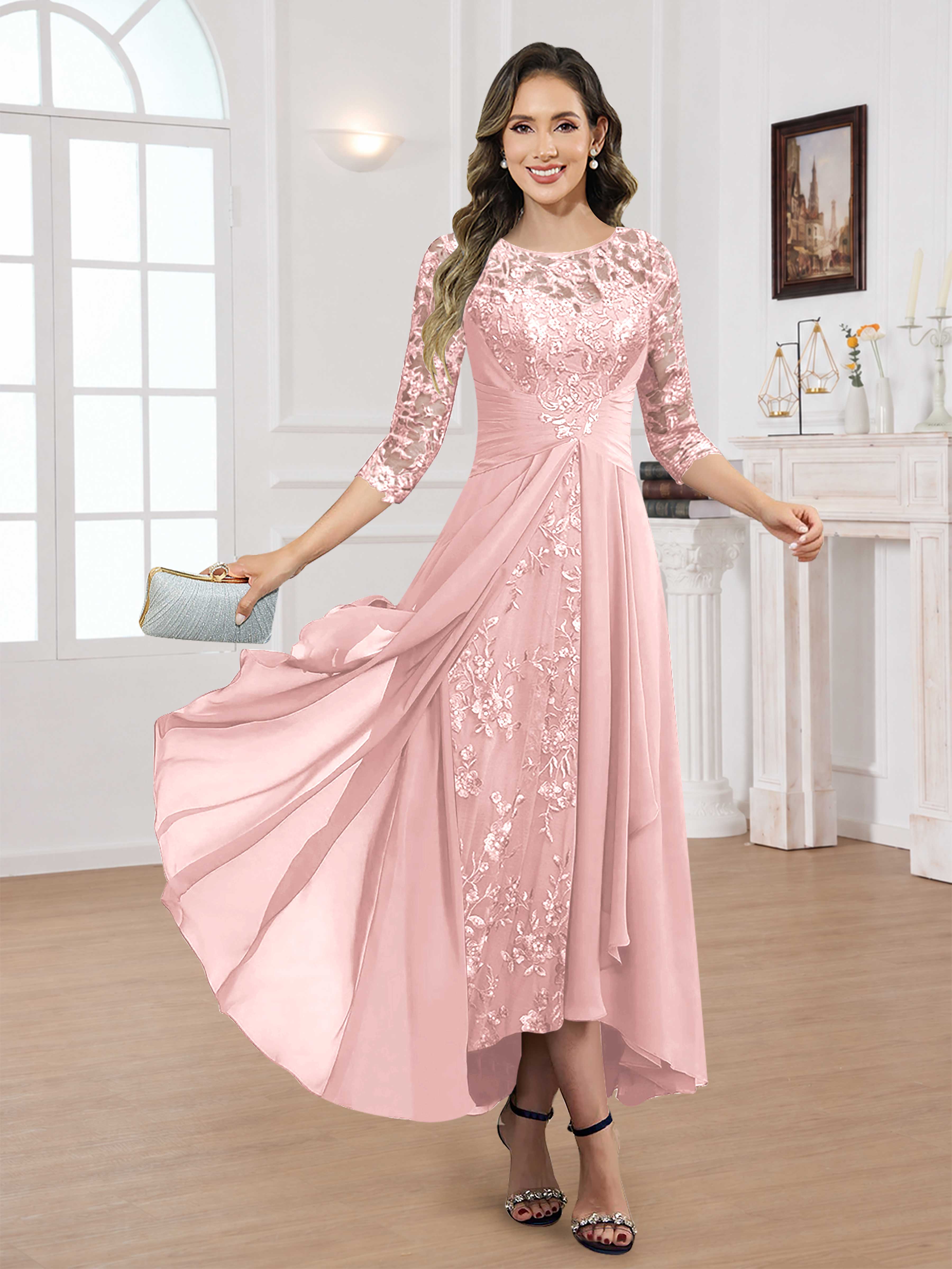 #Couleur_Rose Pâle
