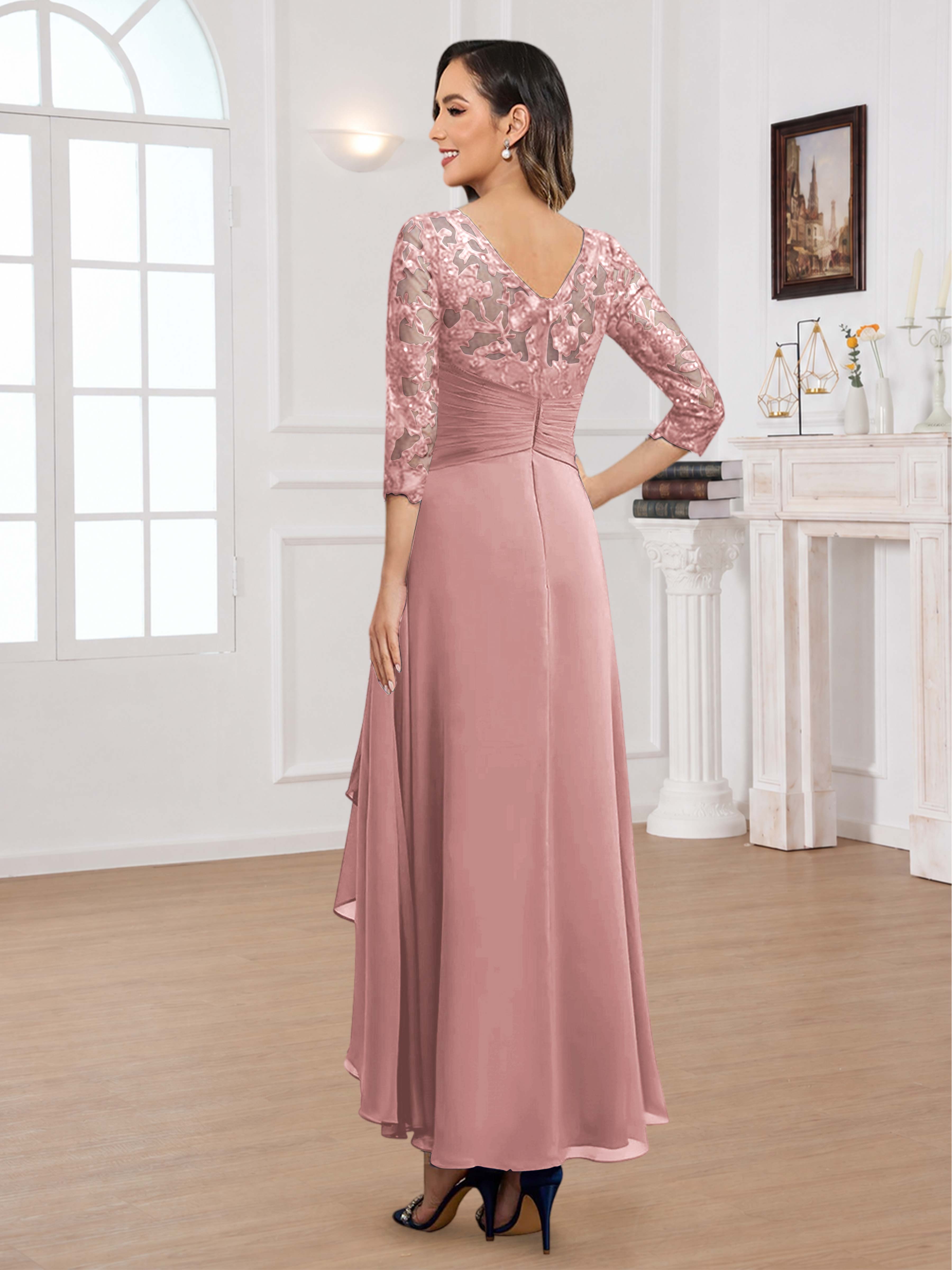 #Couleur_Rose Poussiéreuse