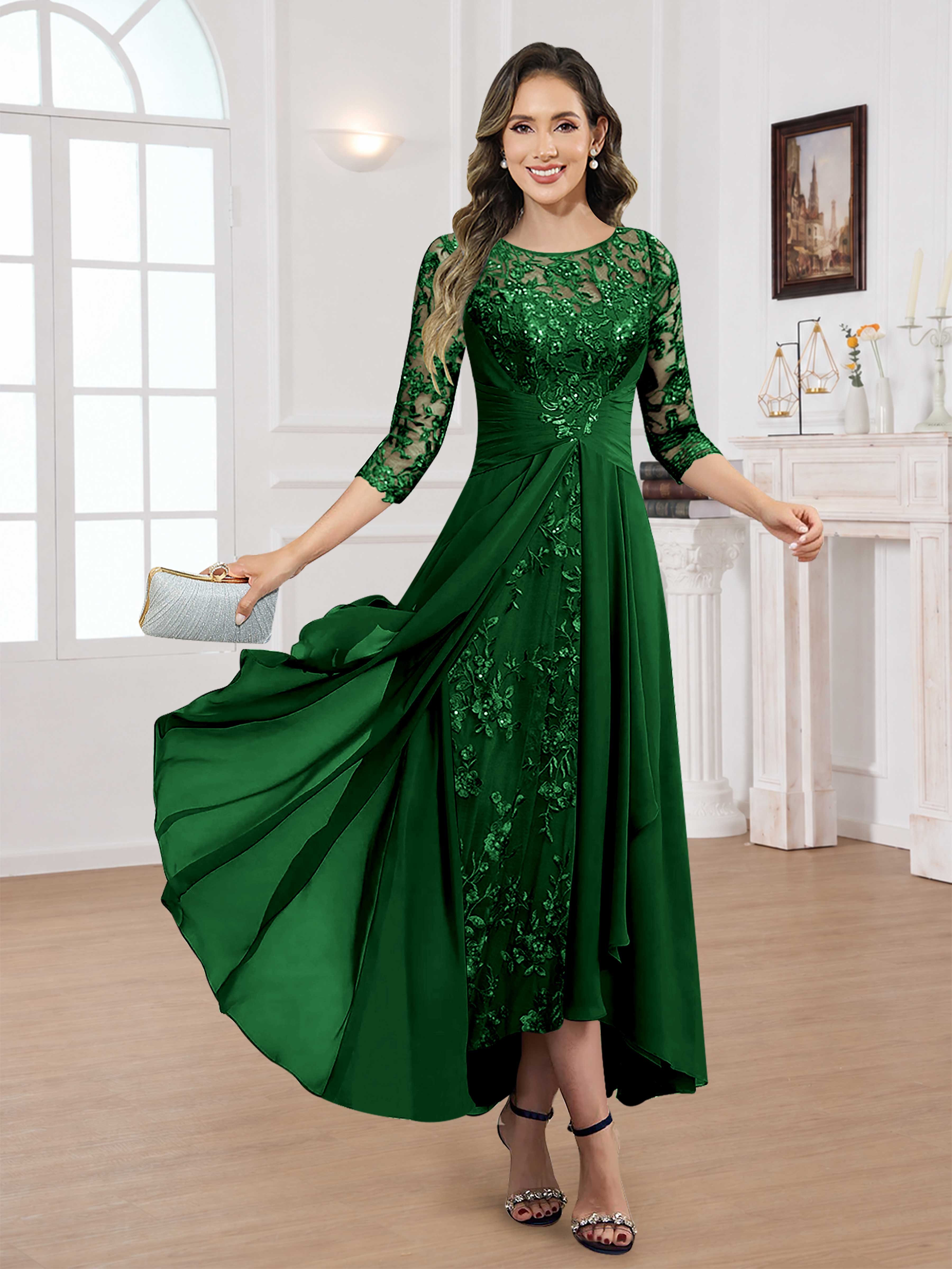 #Couleur_Vert Émeraude