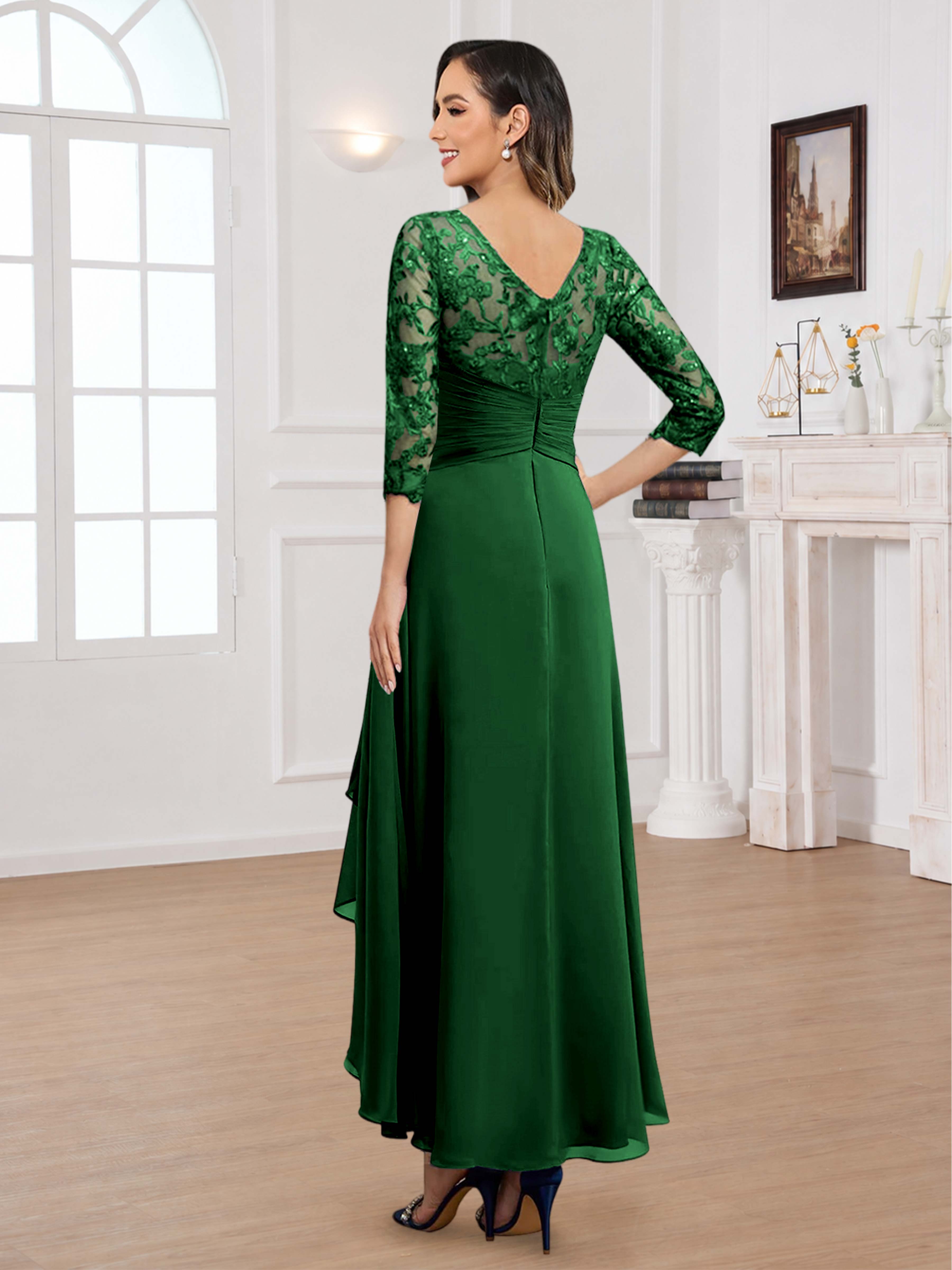 #Couleur_Vert Émeraude