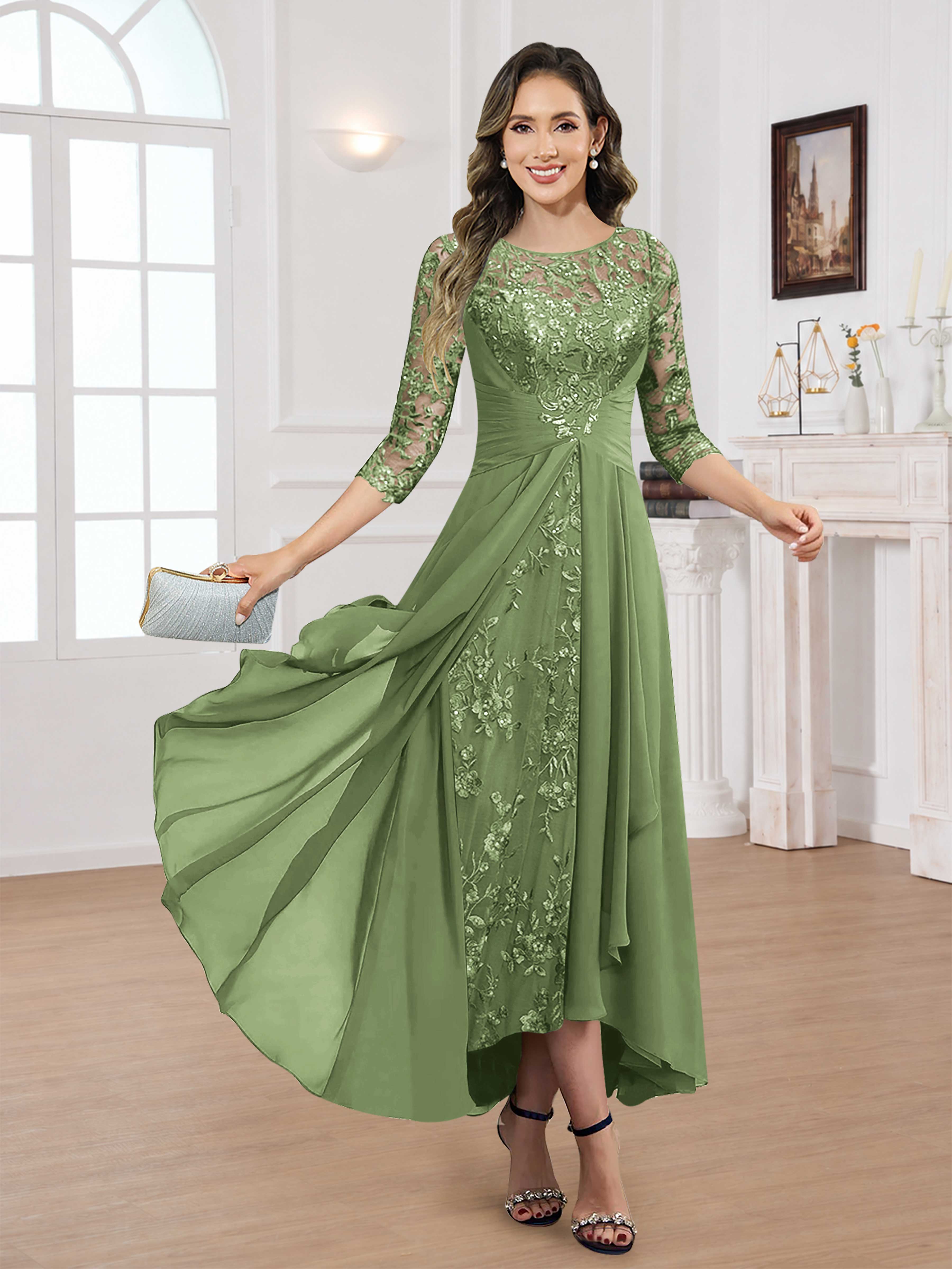 #Couleur_Vert Olive