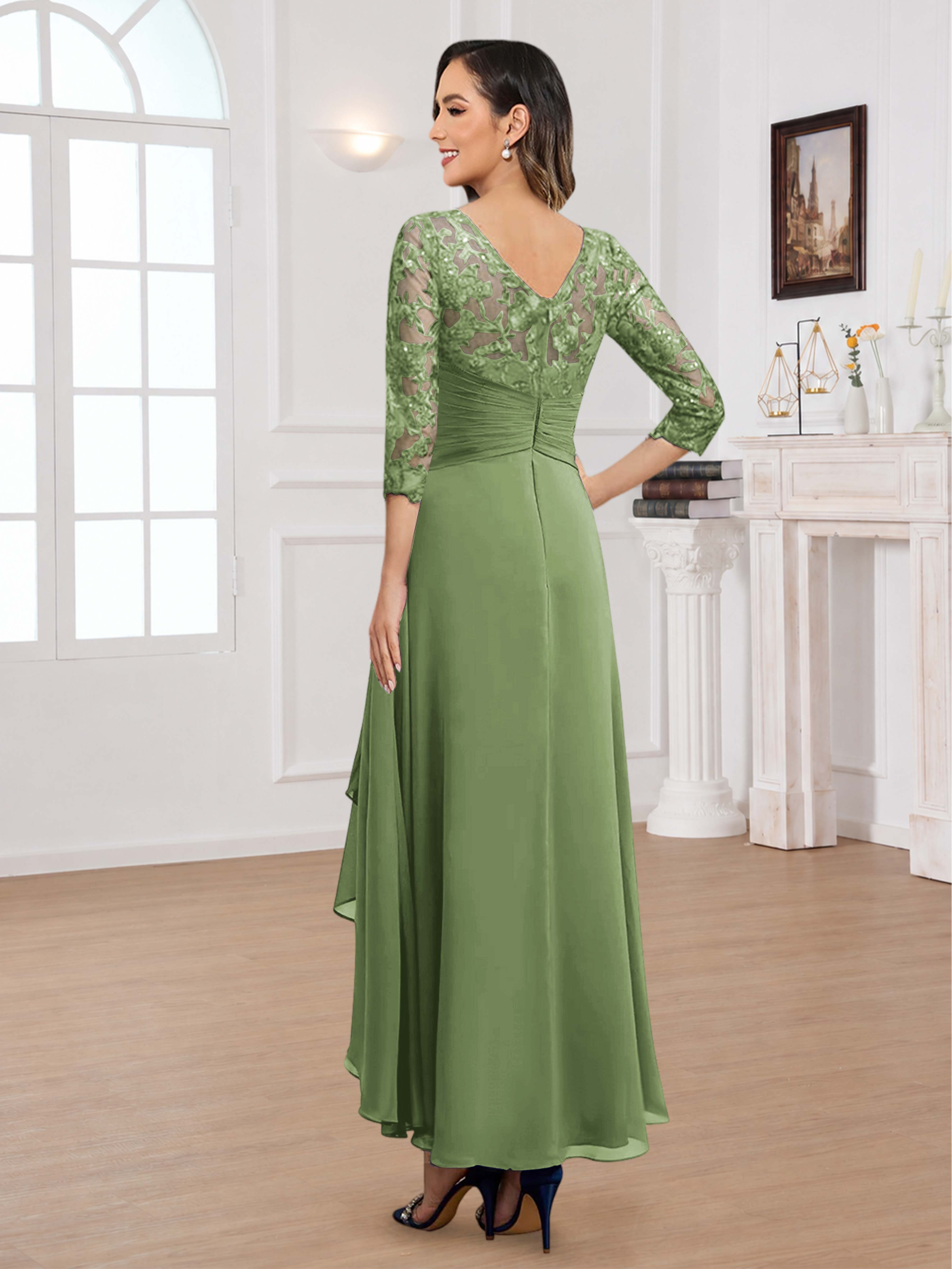 #Couleur_Vert Olive