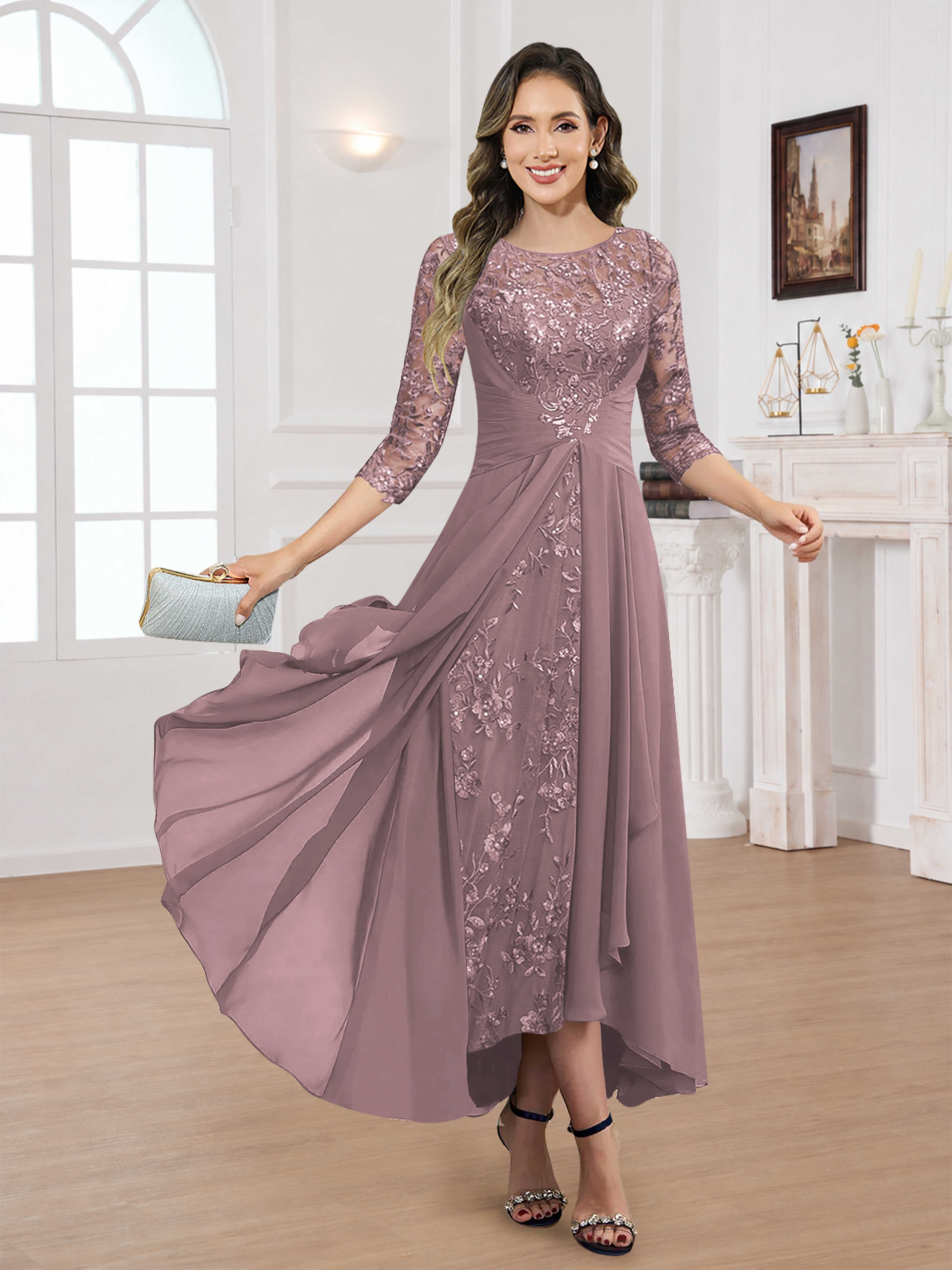 #Couleur_Vintage Mauve