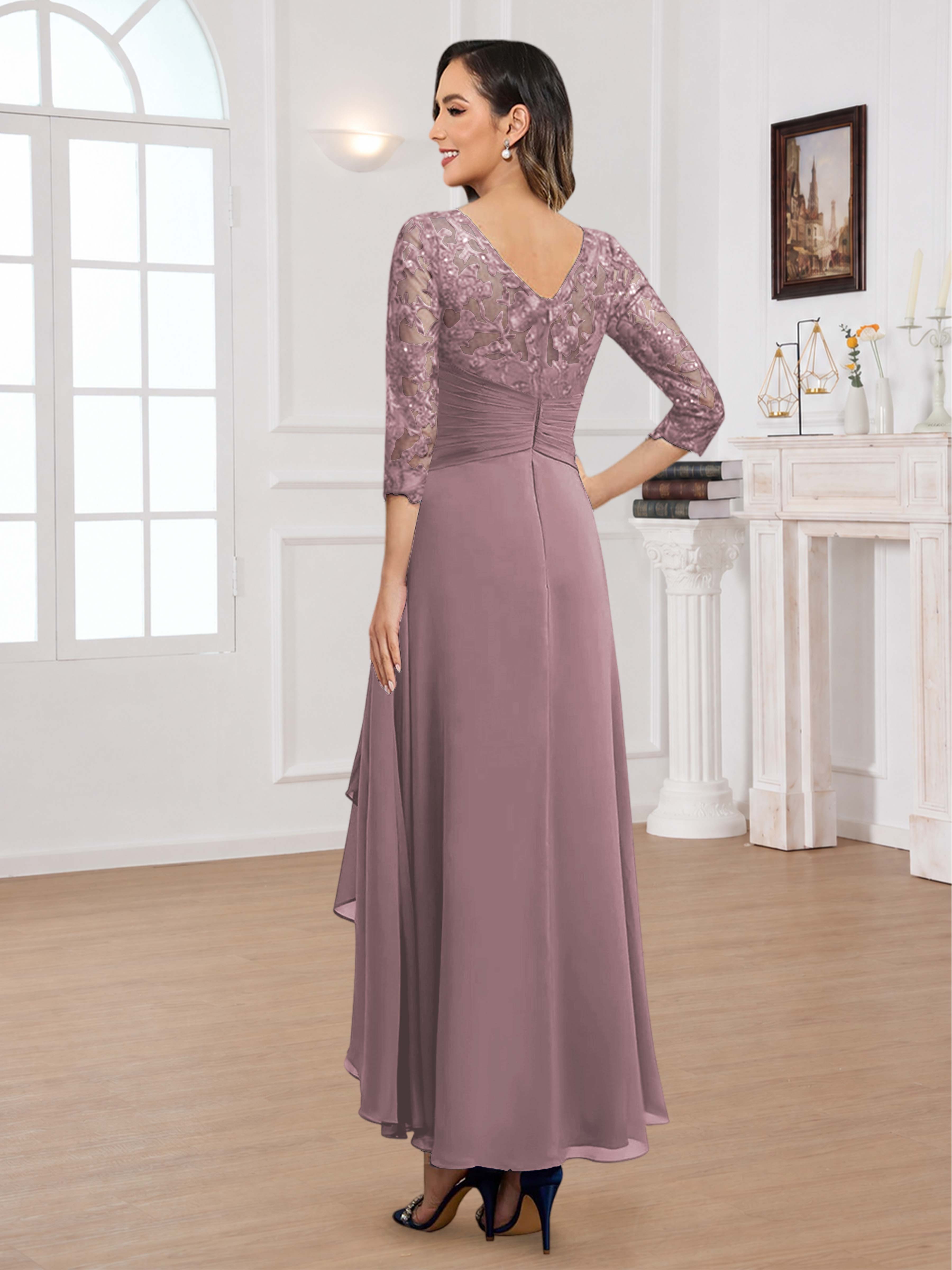 #Couleur_Vintage Mauve