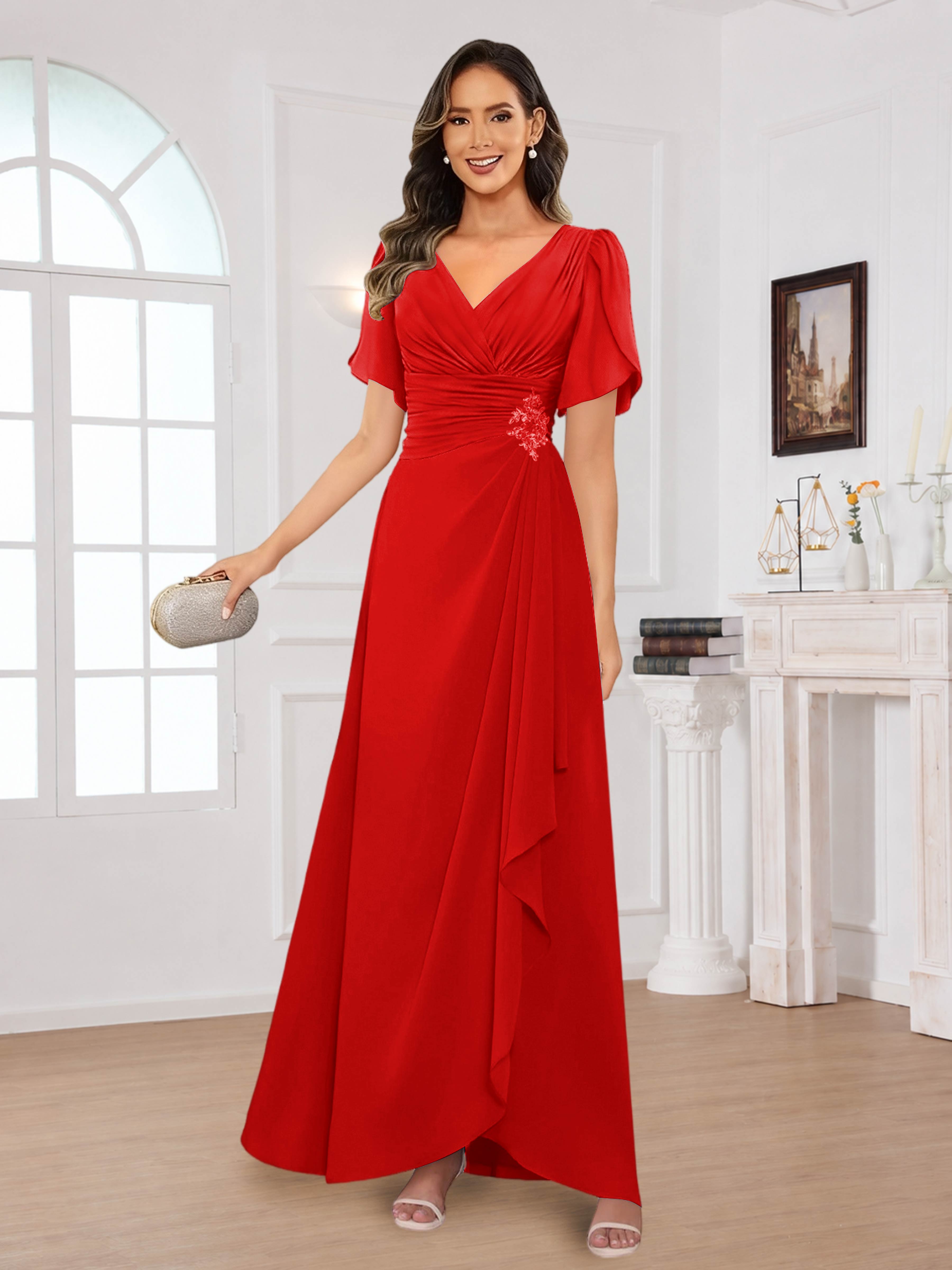 #Couleur_Rouge