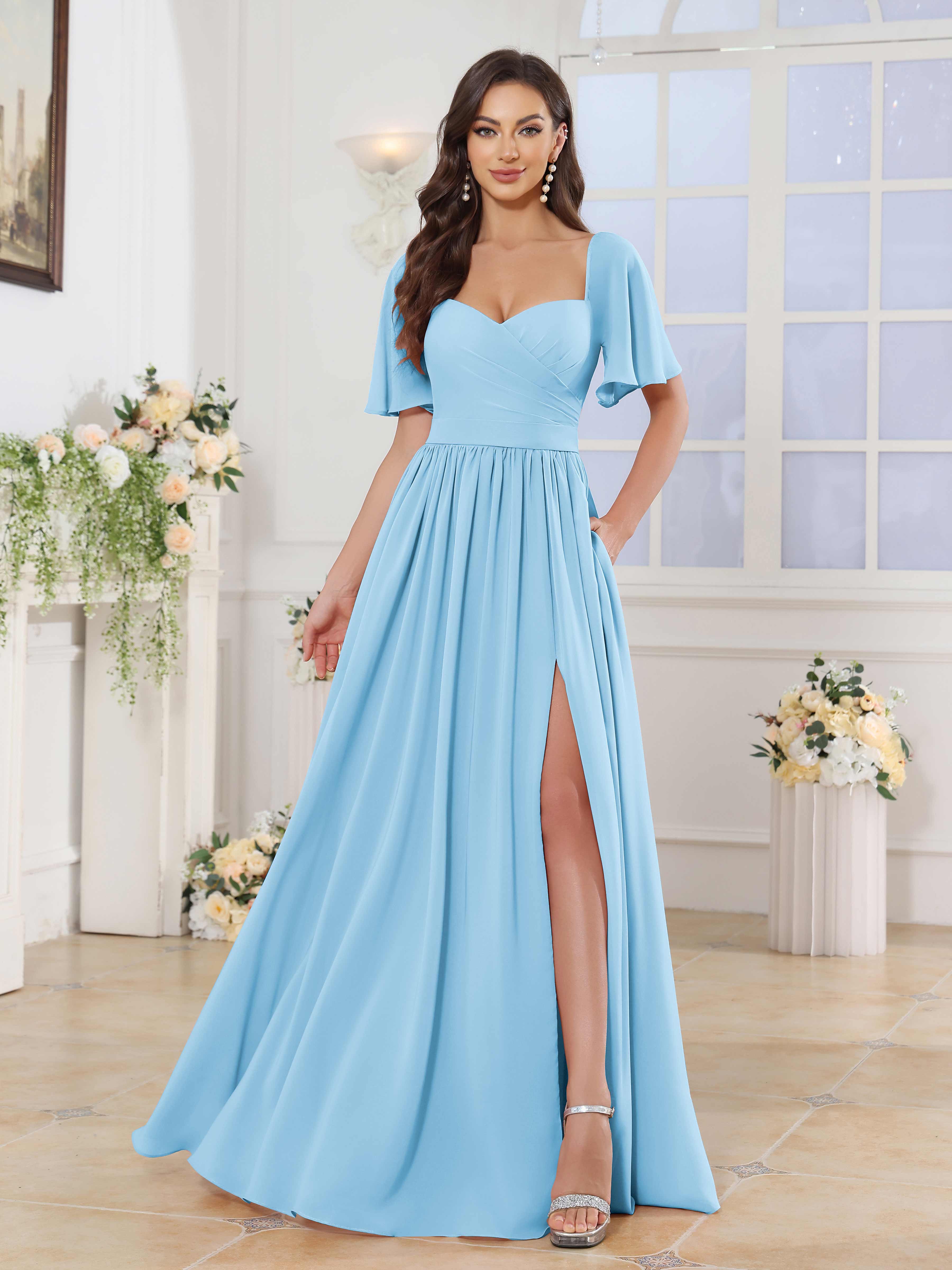 #Couleur_Bleu Clair