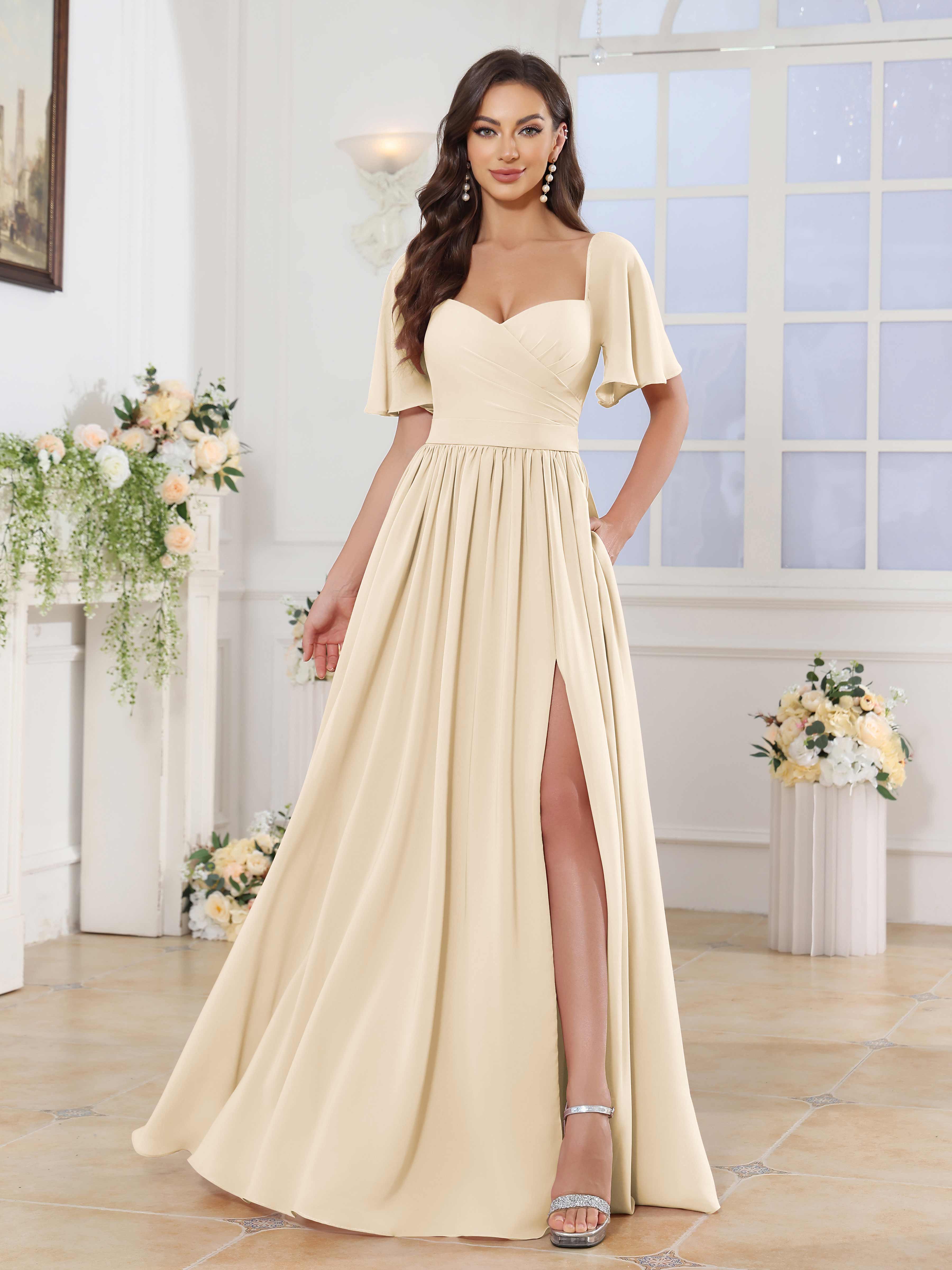#Couleur_Champagne