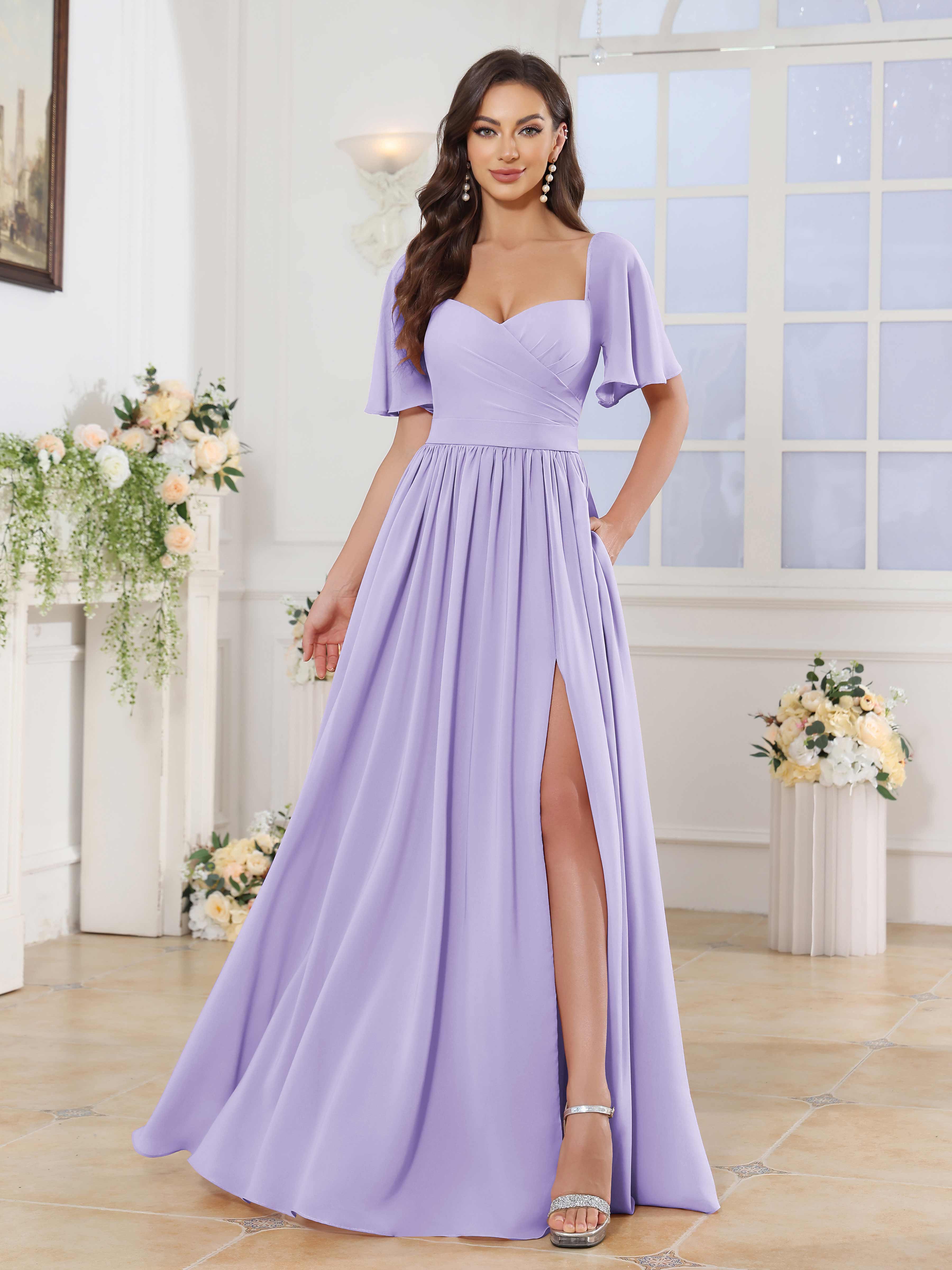 #Couleur_Lilas