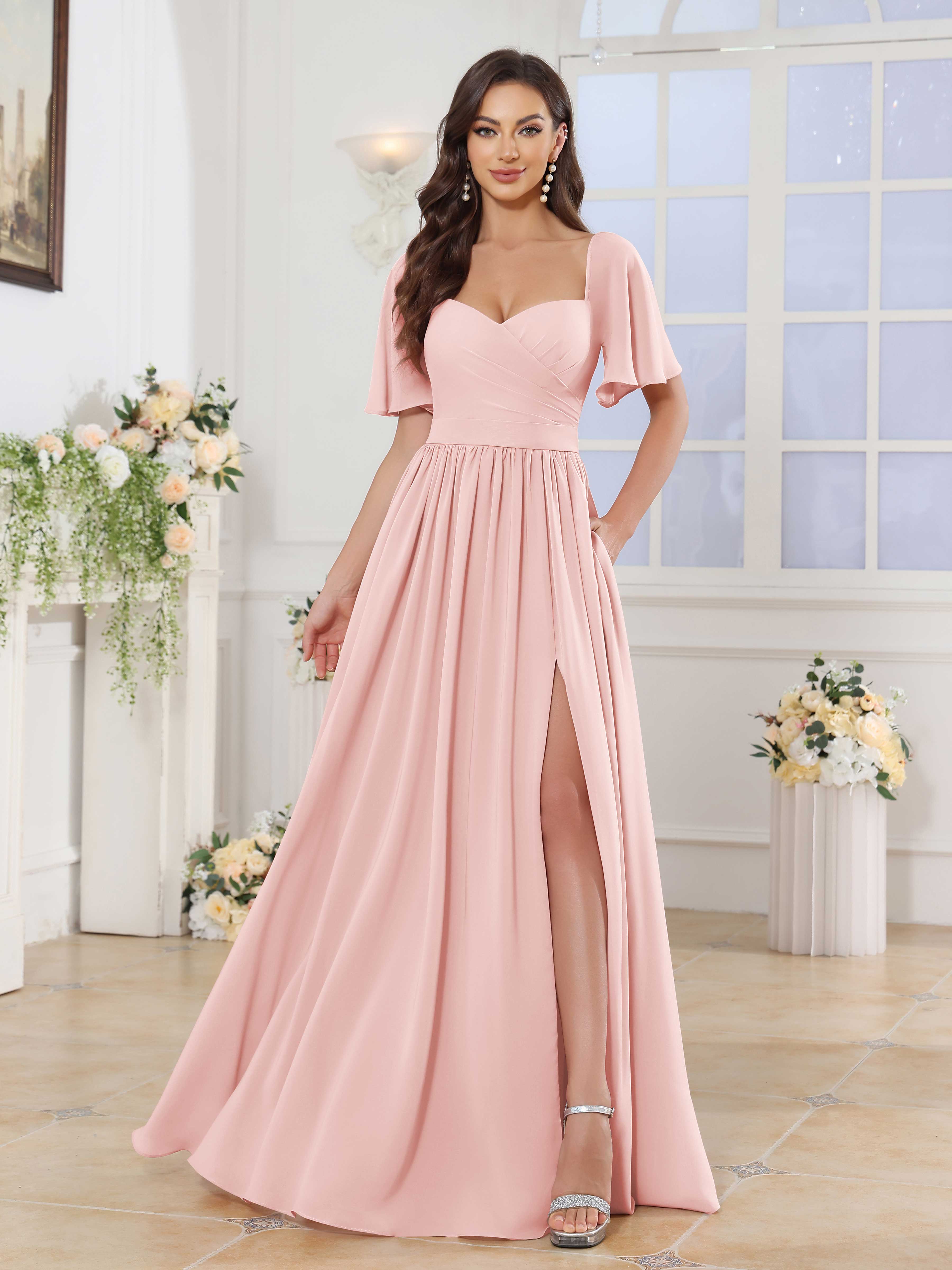 #Couleur_Rose Pâle