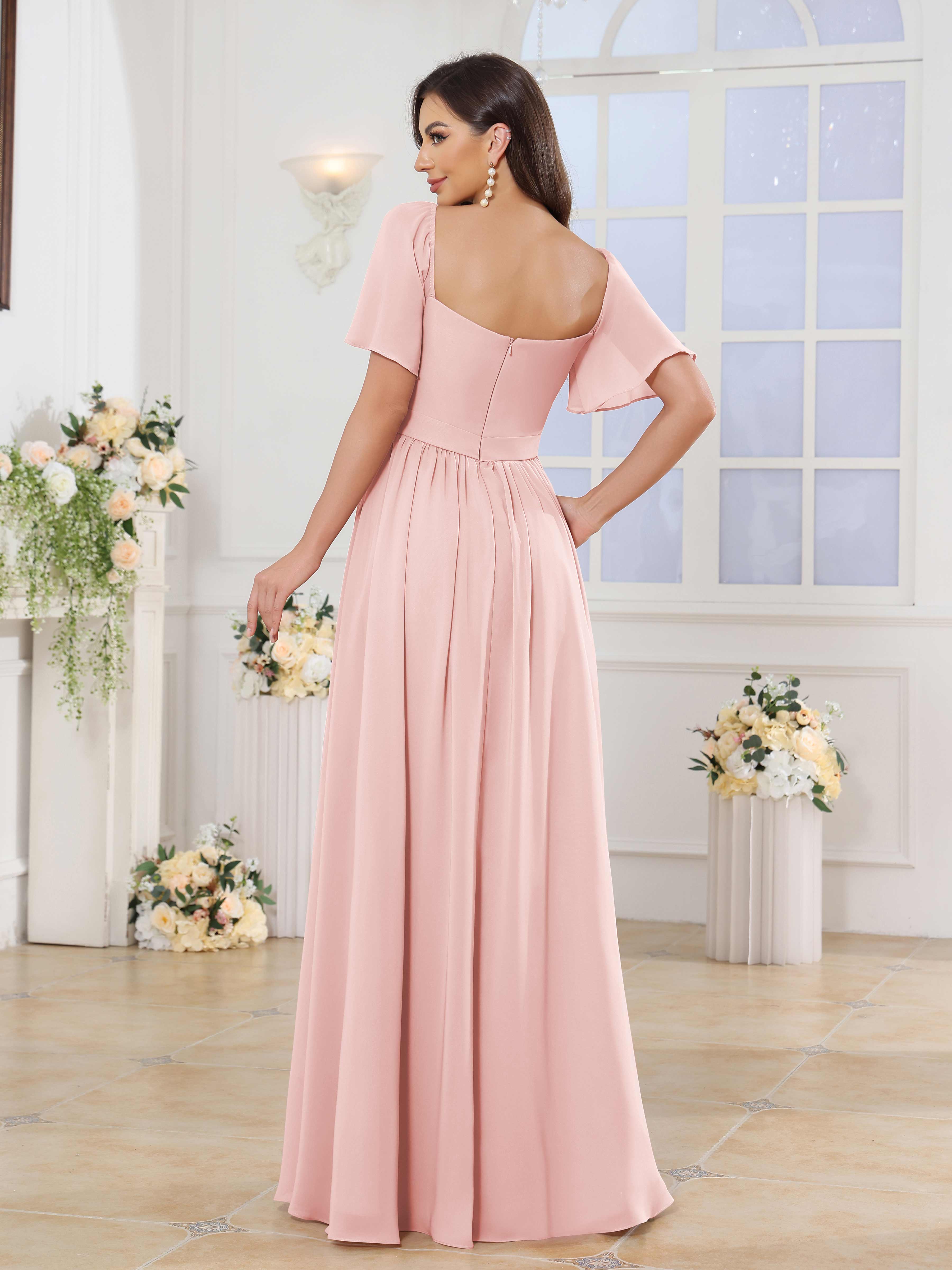 #Couleur_Rose Pâle
