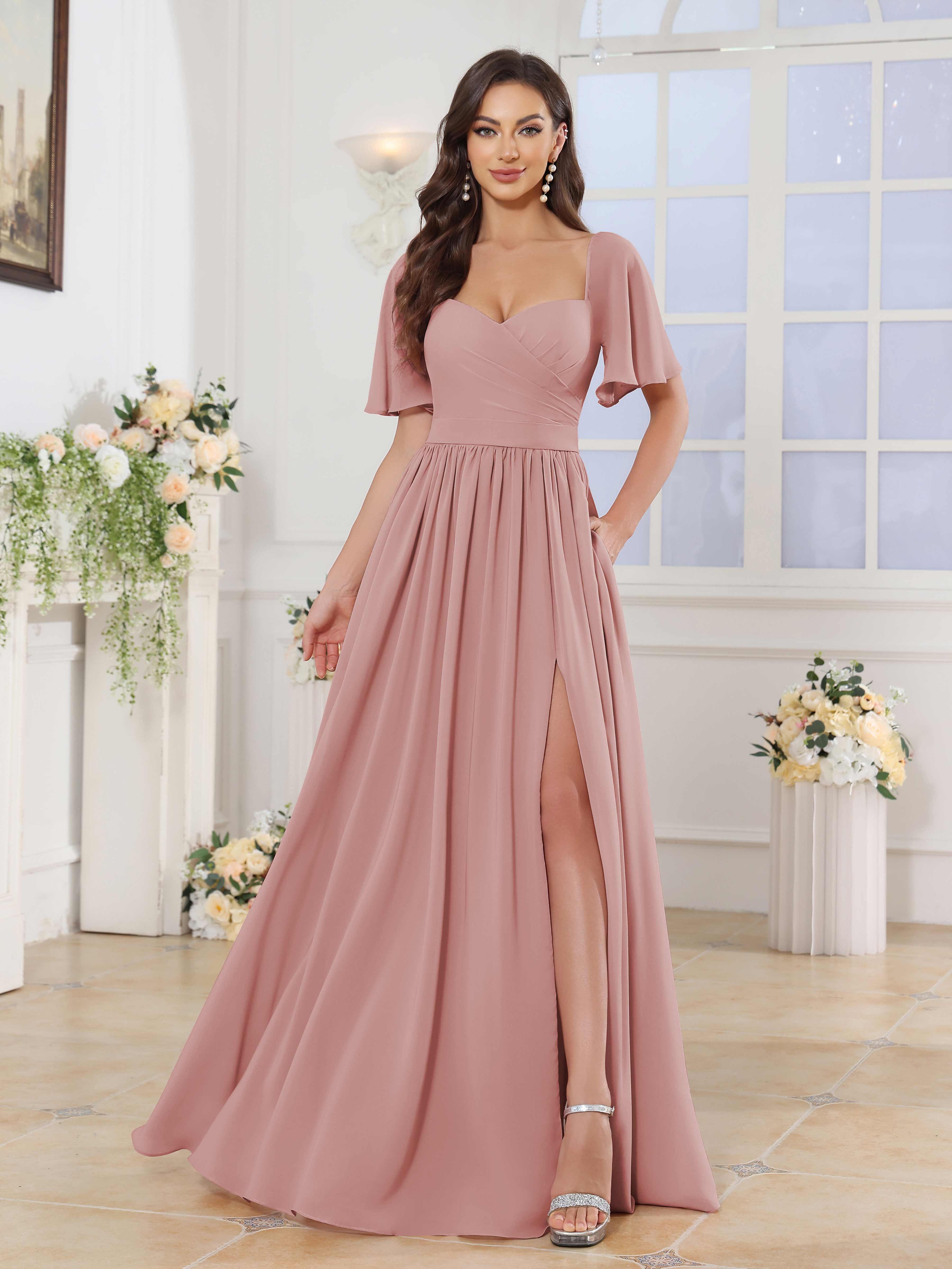 #Couleur_Rose Poussiéreuse