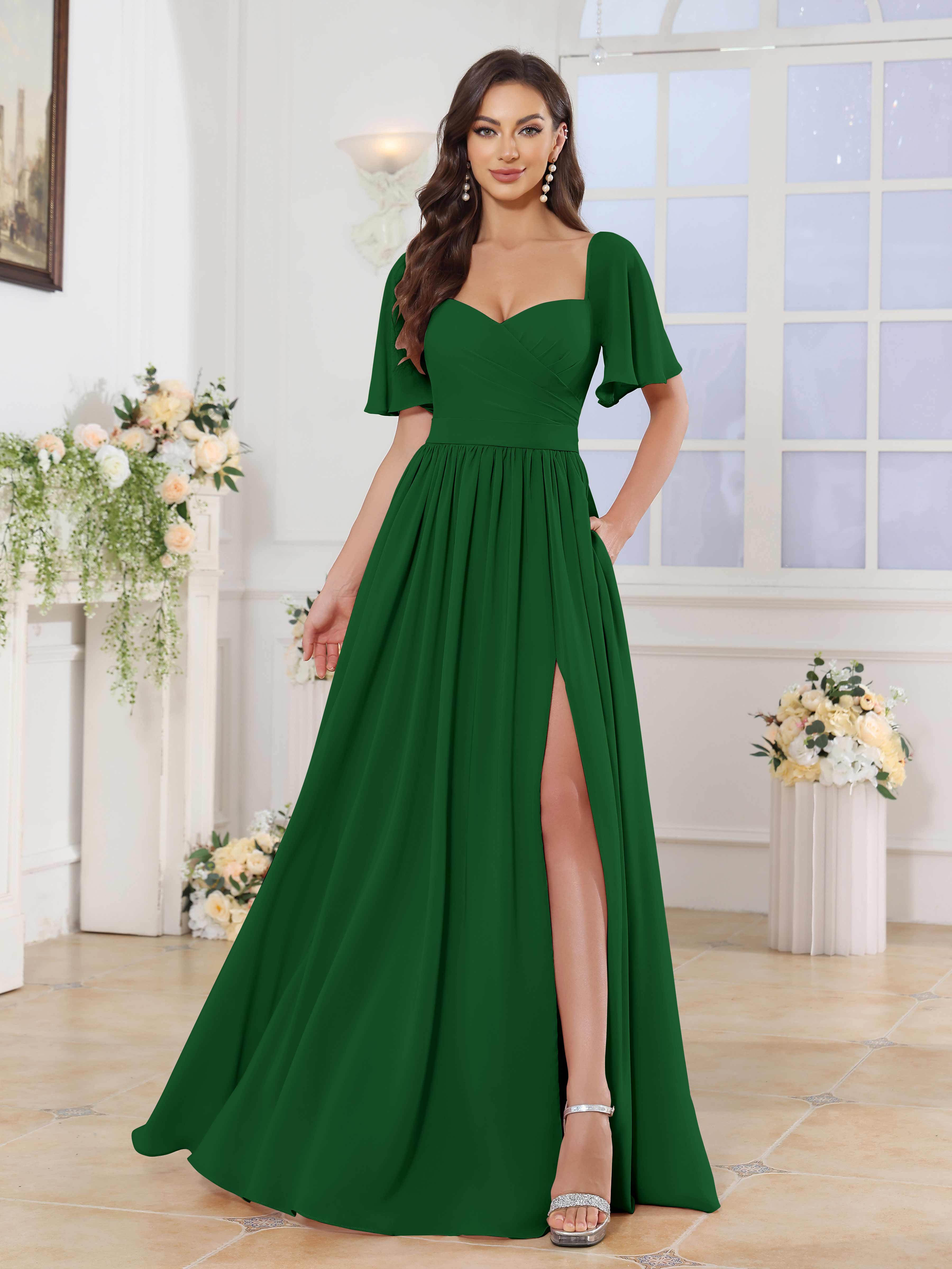 #Couleur_Vert Émeraude