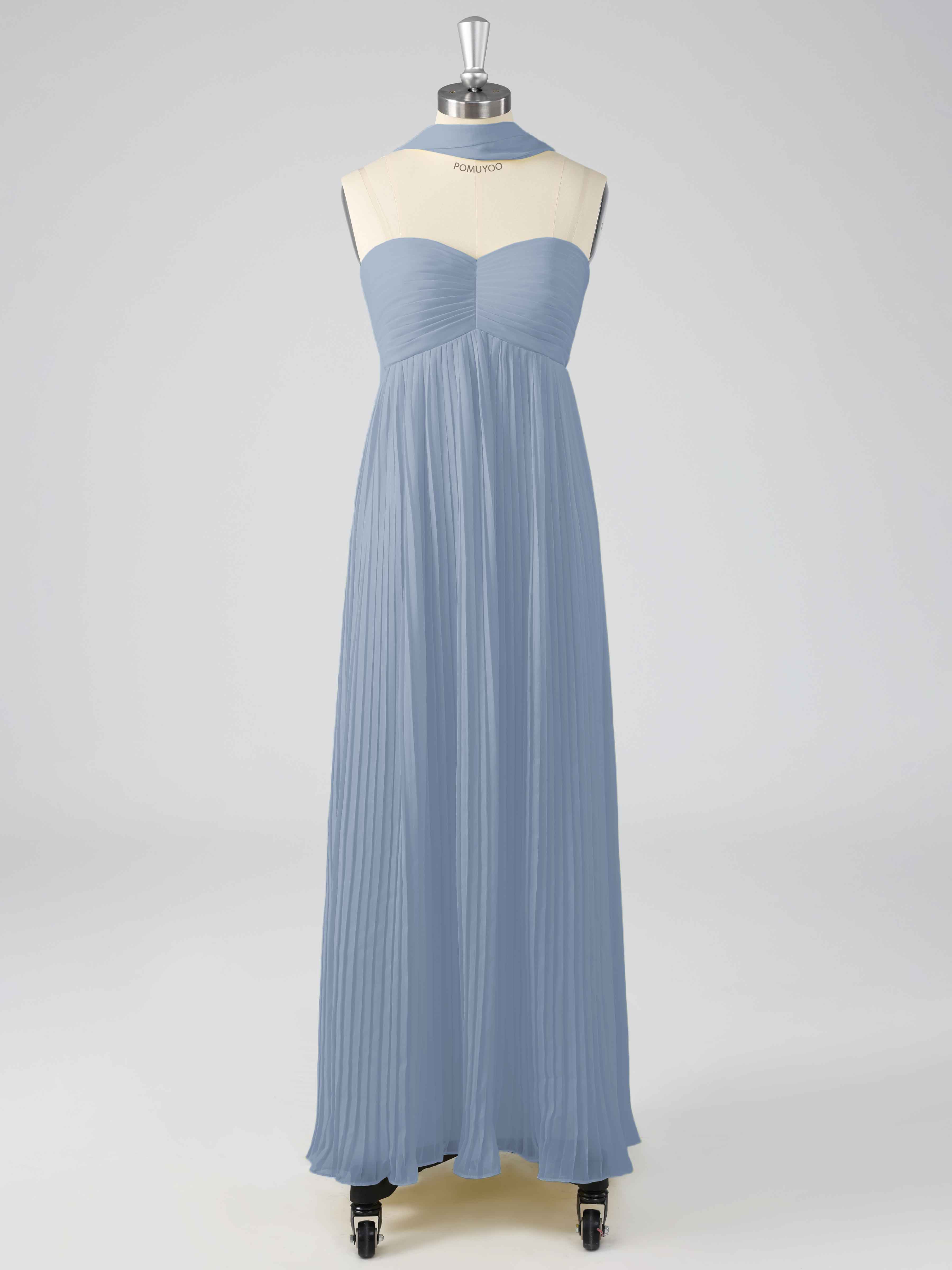 #Couleur_Bleu Poussiéreux