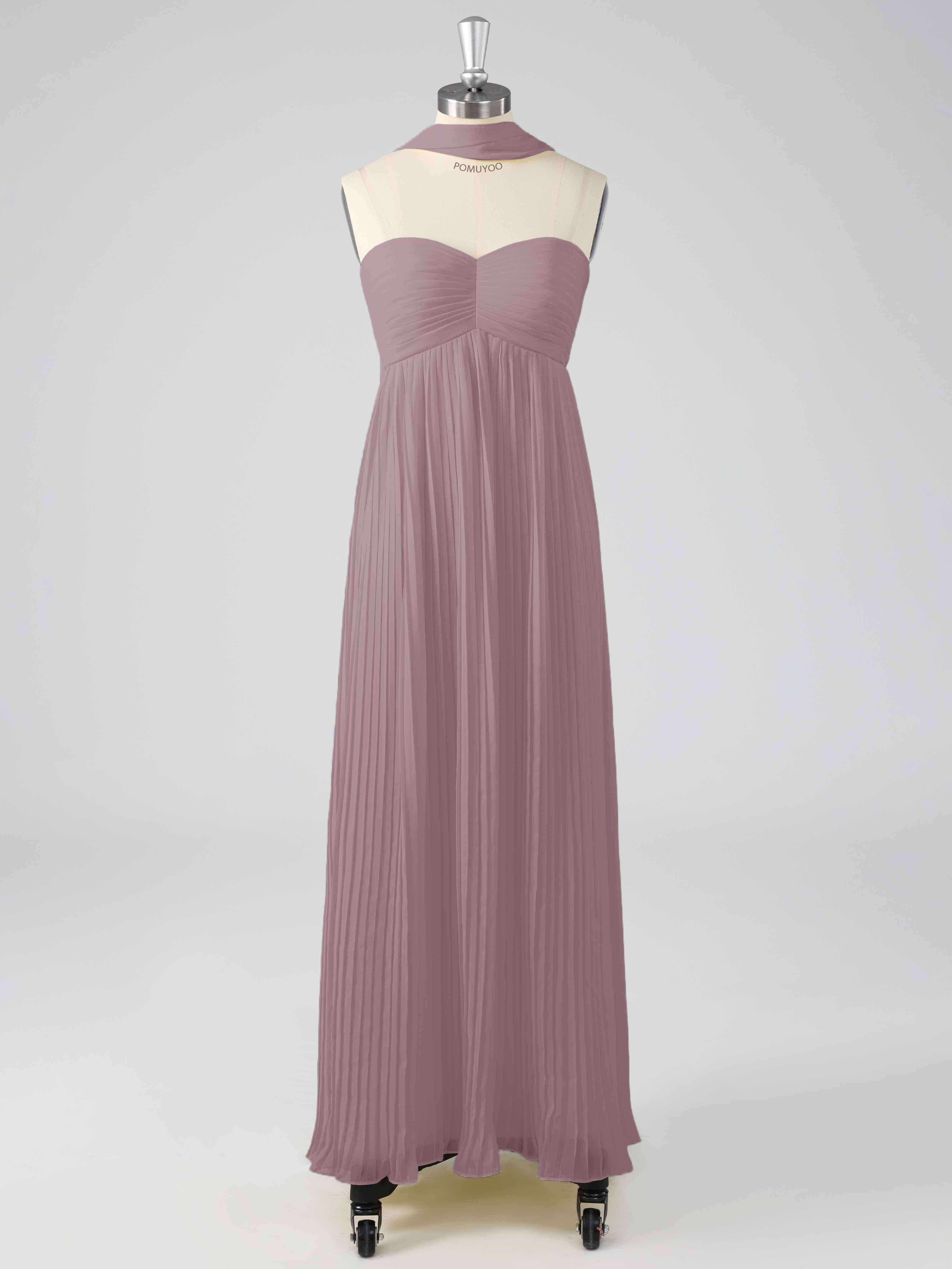 #Couleur_Vintage Mauve