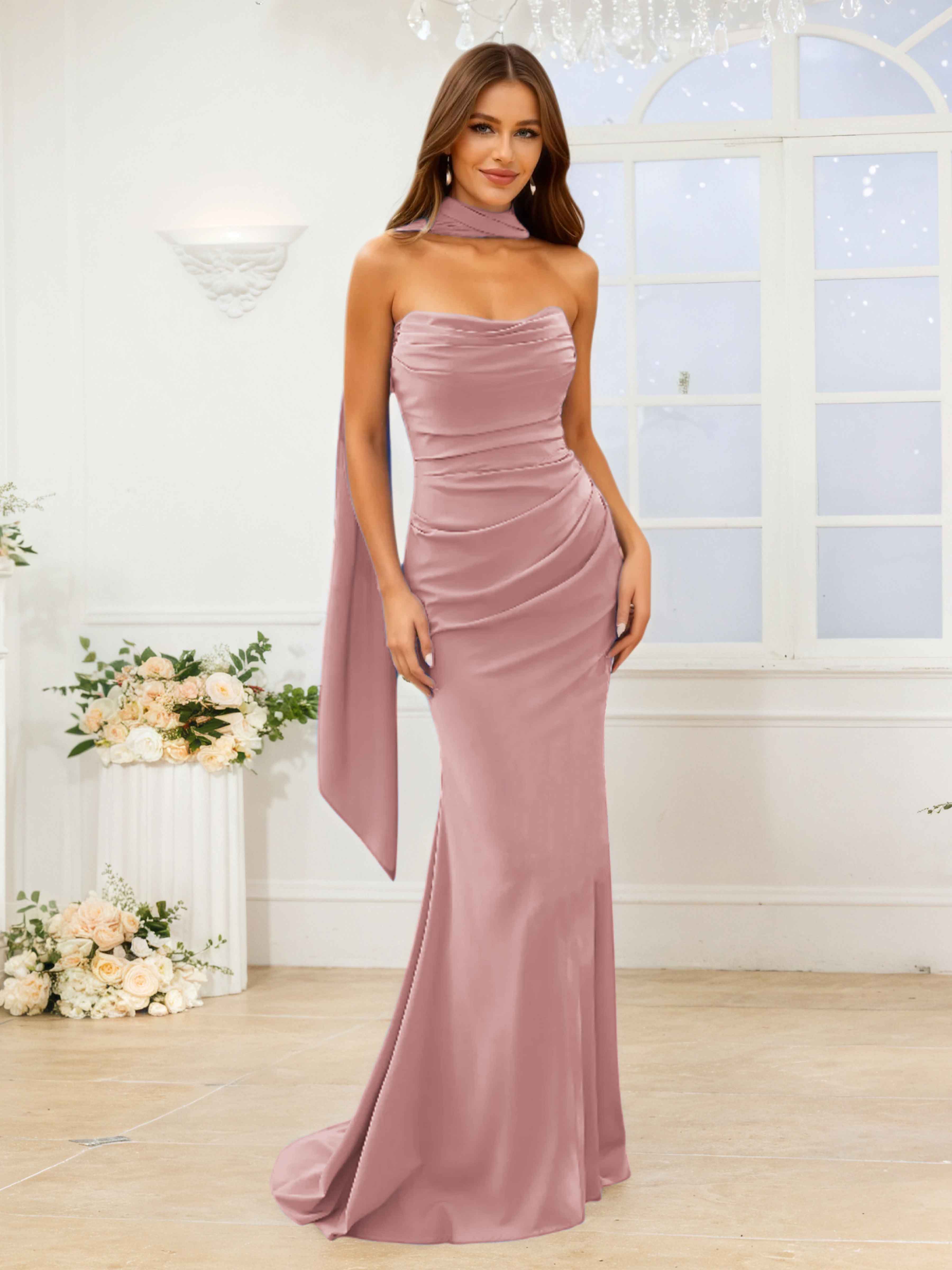 #Couleur_Rose Poussiéreuse