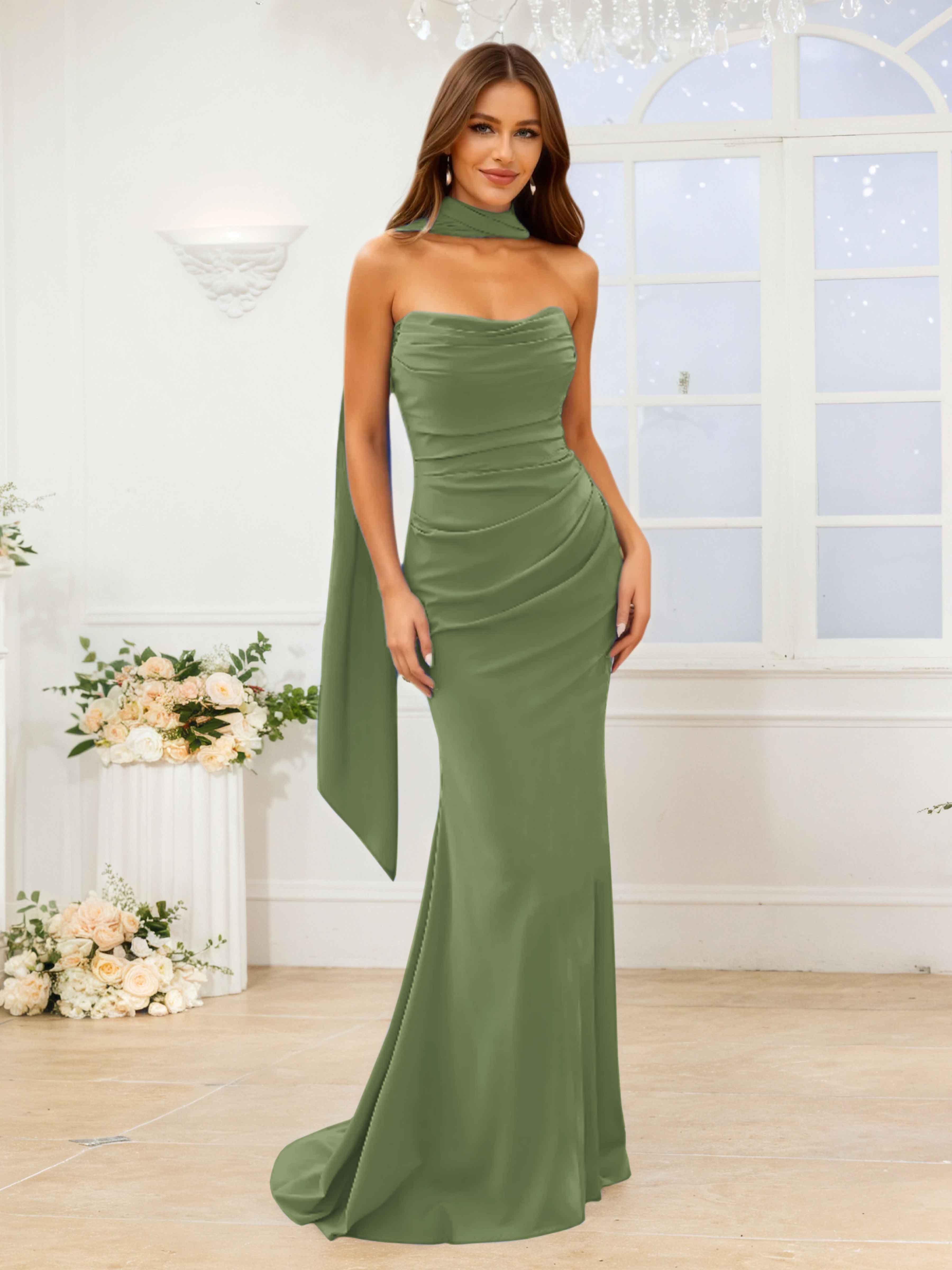 #Couleur_Vert Olive