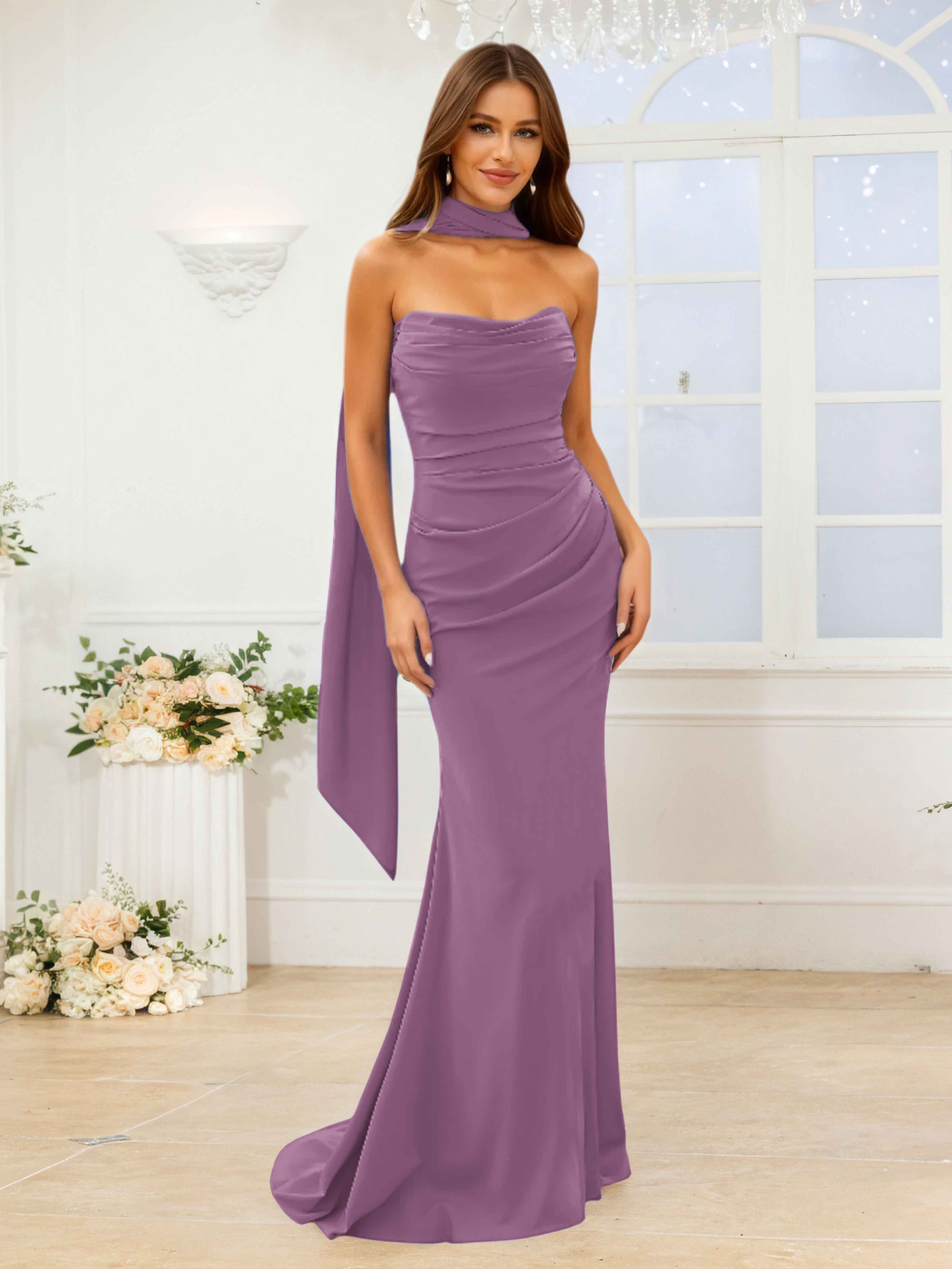#Couleur_Violet Poussiéreux