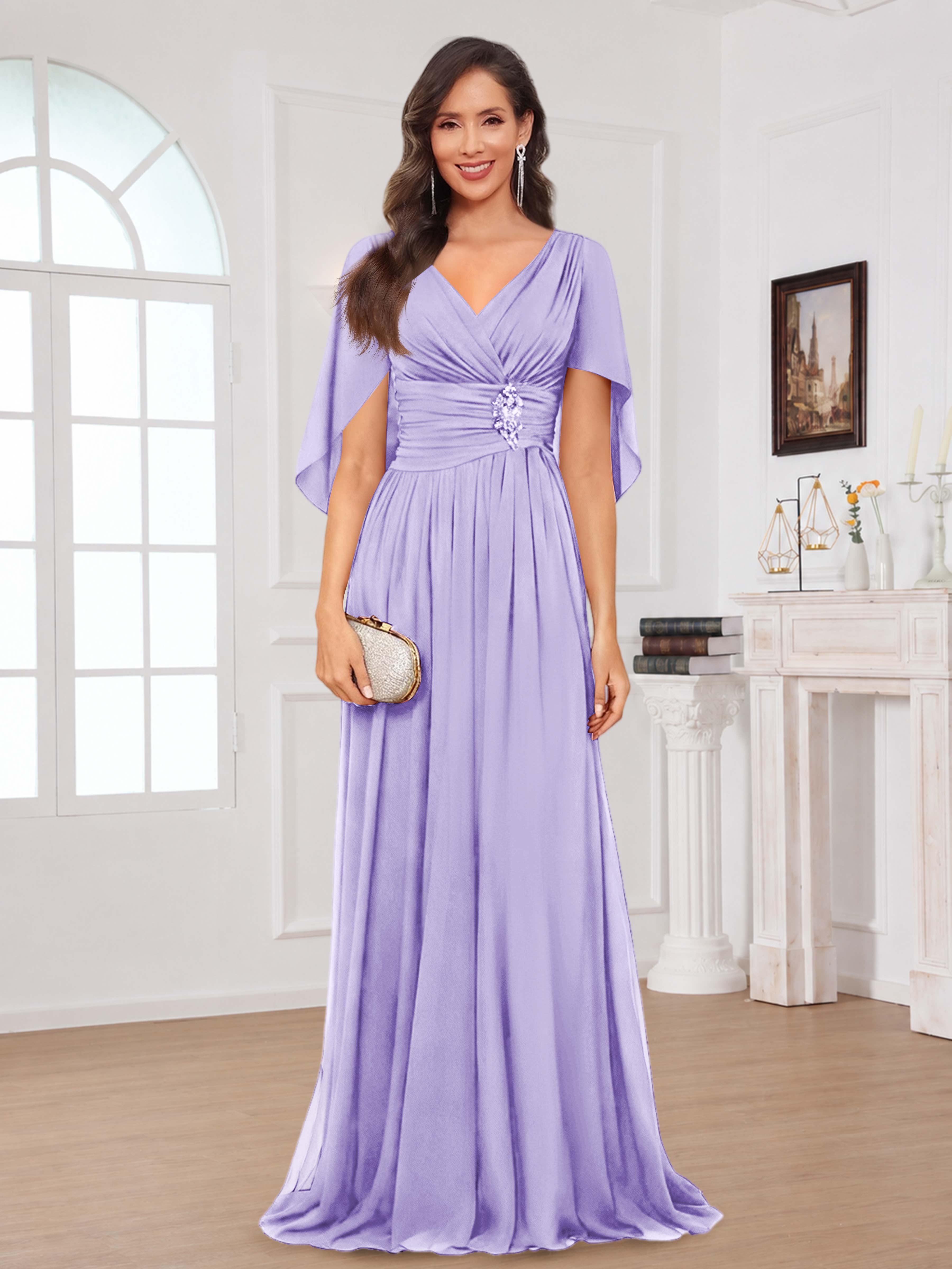 #Couleur_Lilas