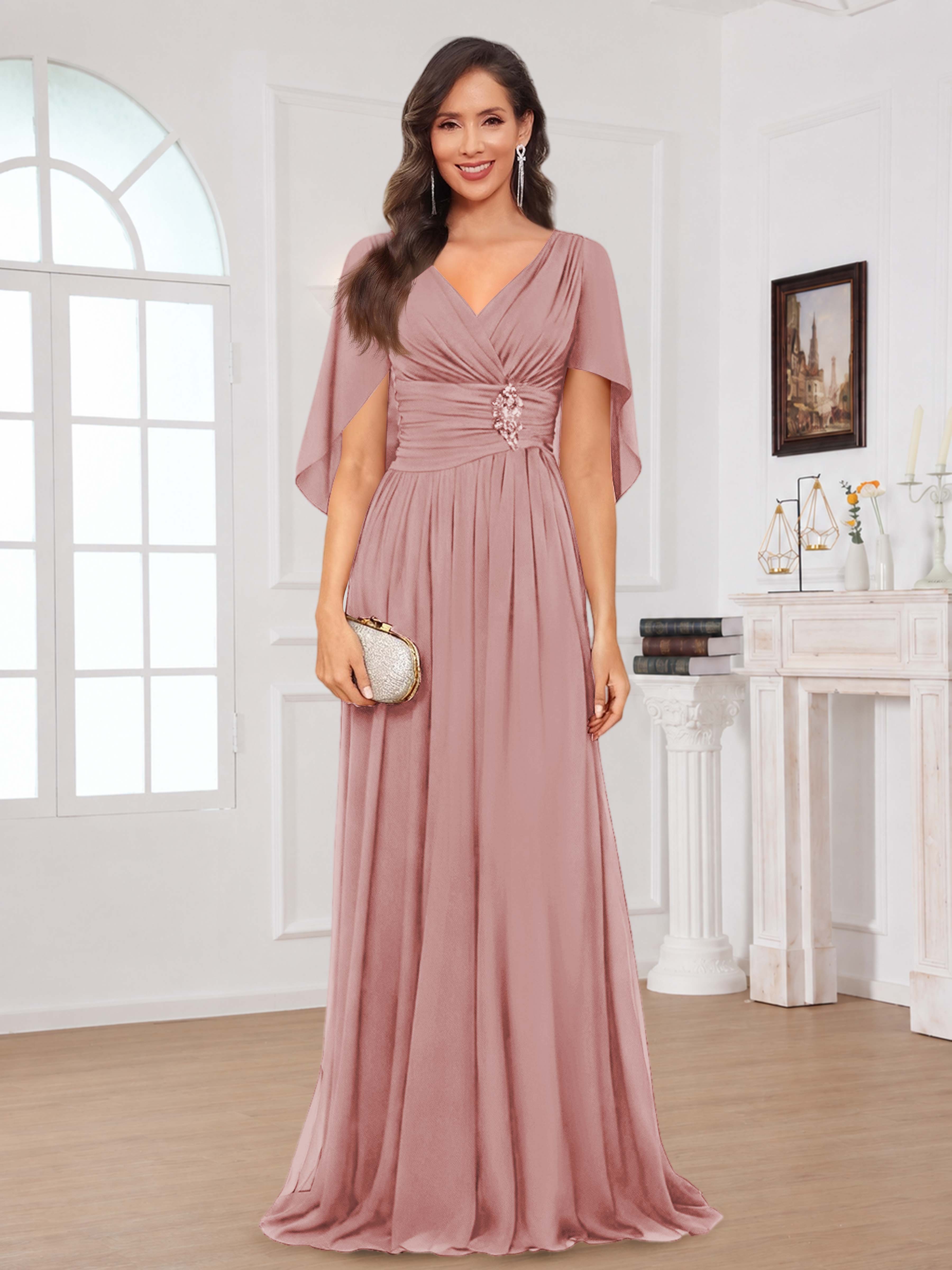 #Couleur_Rose Poussiéreuse
