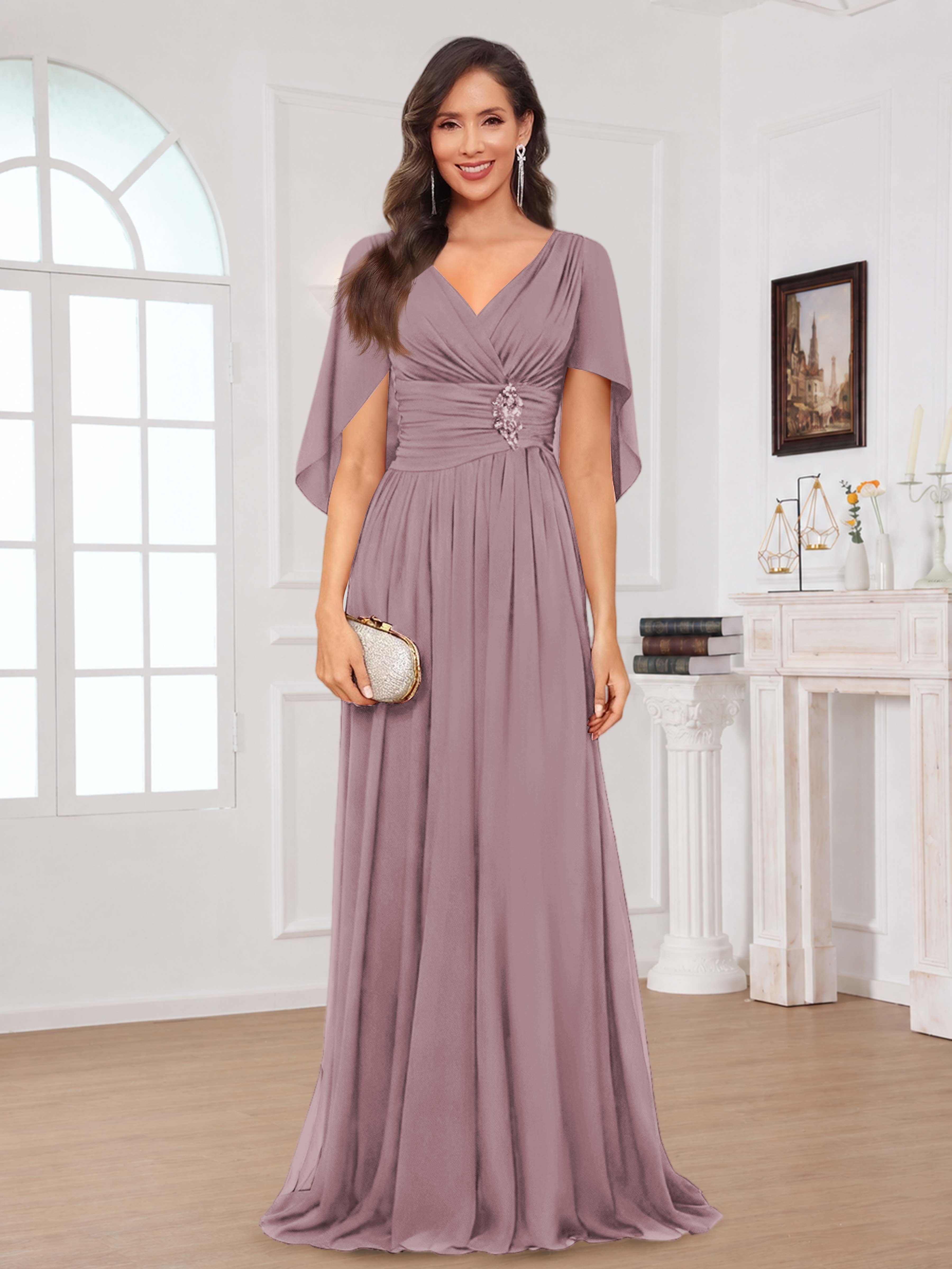 #Couleur_Vintage Mauve