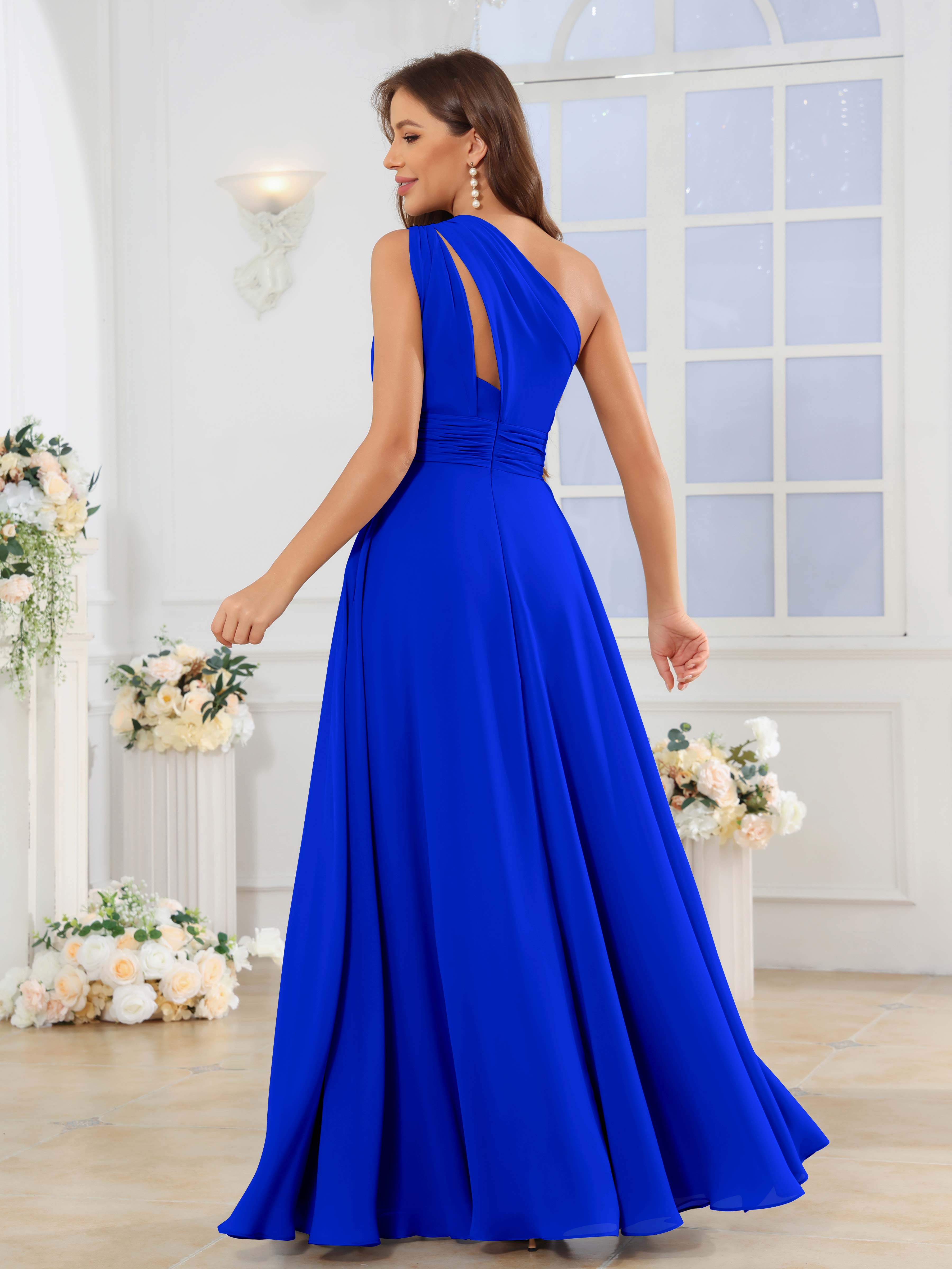 #Couleur_Bleu Roi
