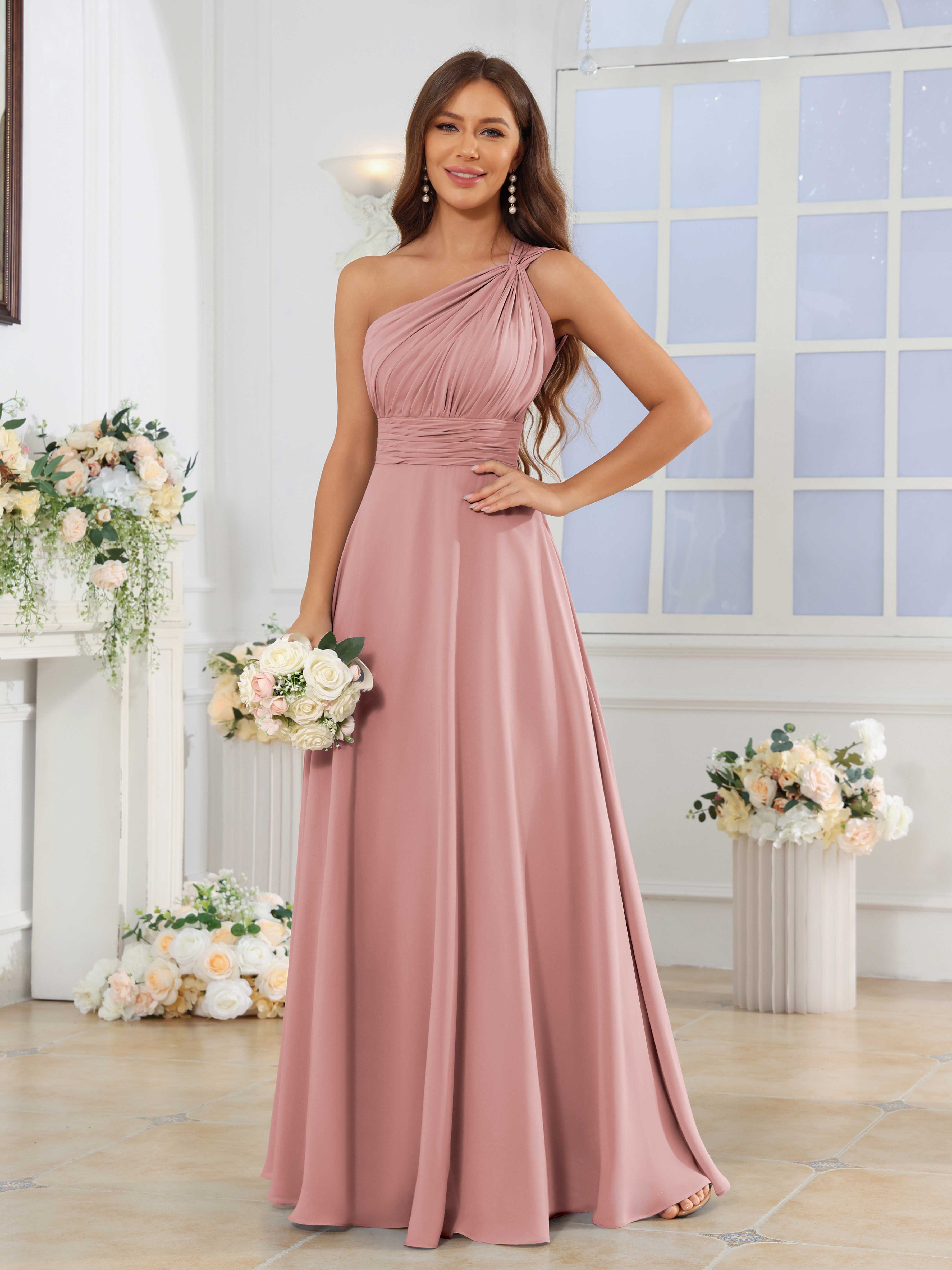 #Couleur_Rose Poussiéreuse