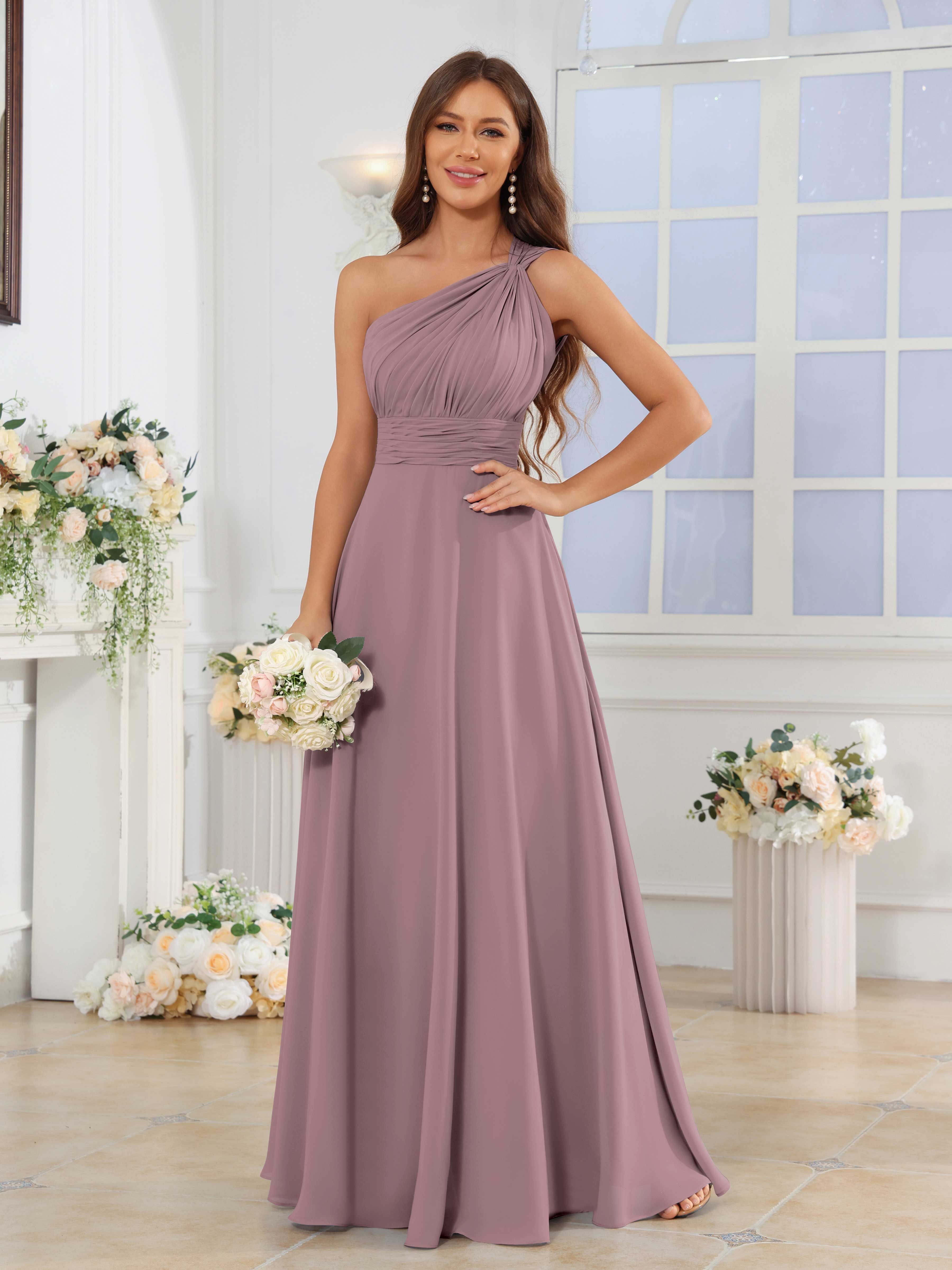 #Couleur_Vintage Mauve