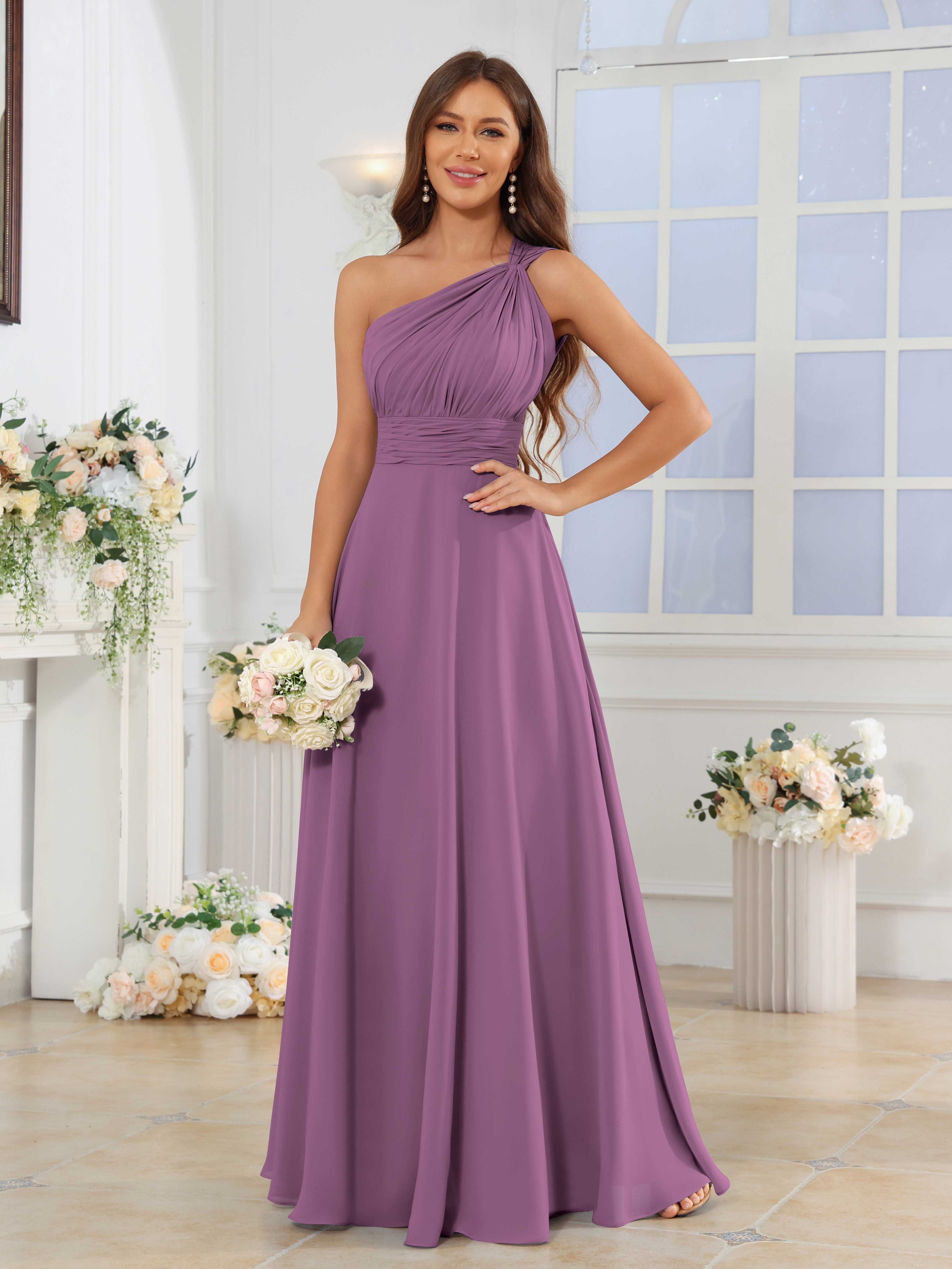 #Couleur_Violet Poussiéreux
