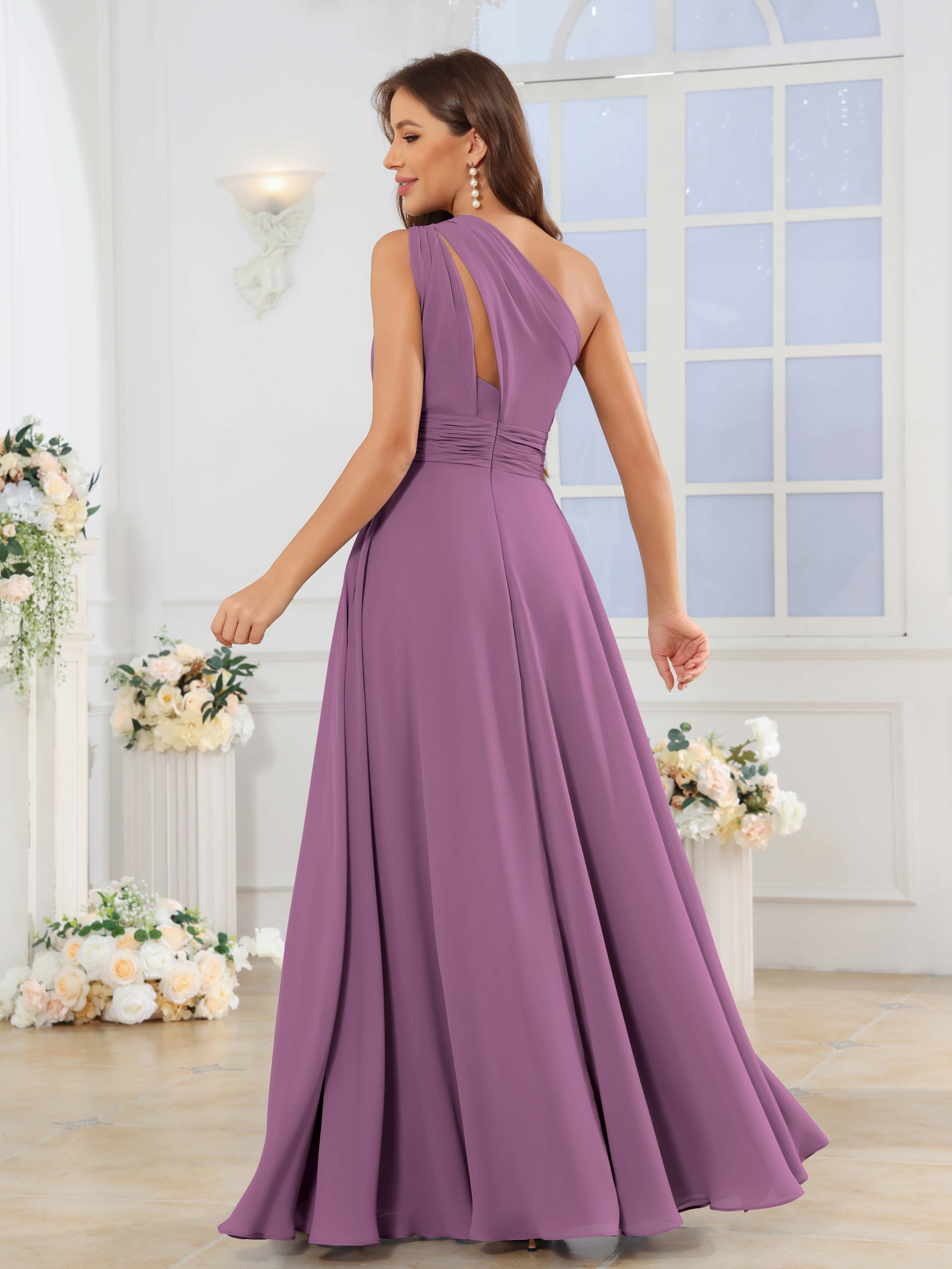 #Couleur_Violet Poussiéreux