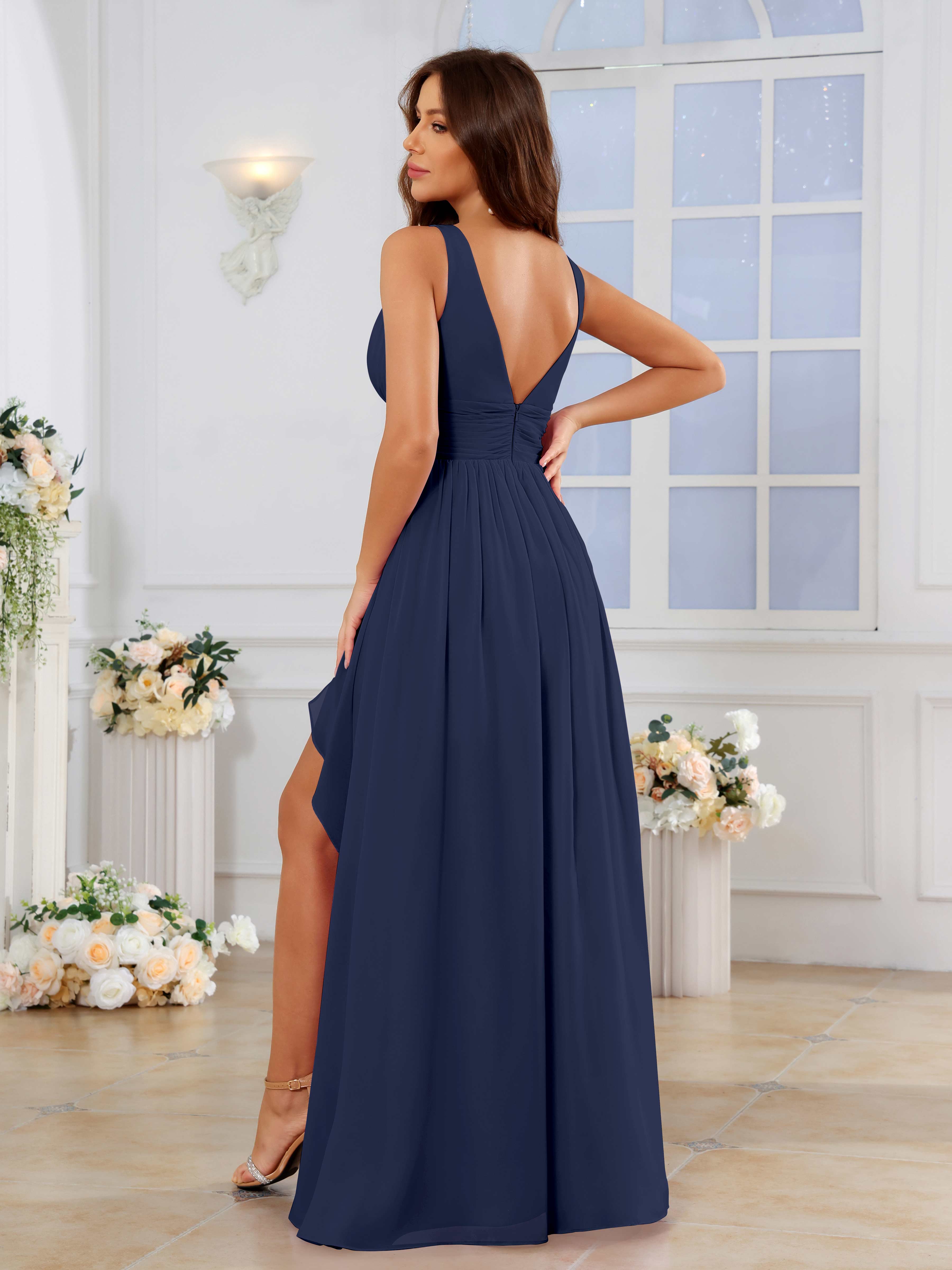 #Couleur_Bleu Marine