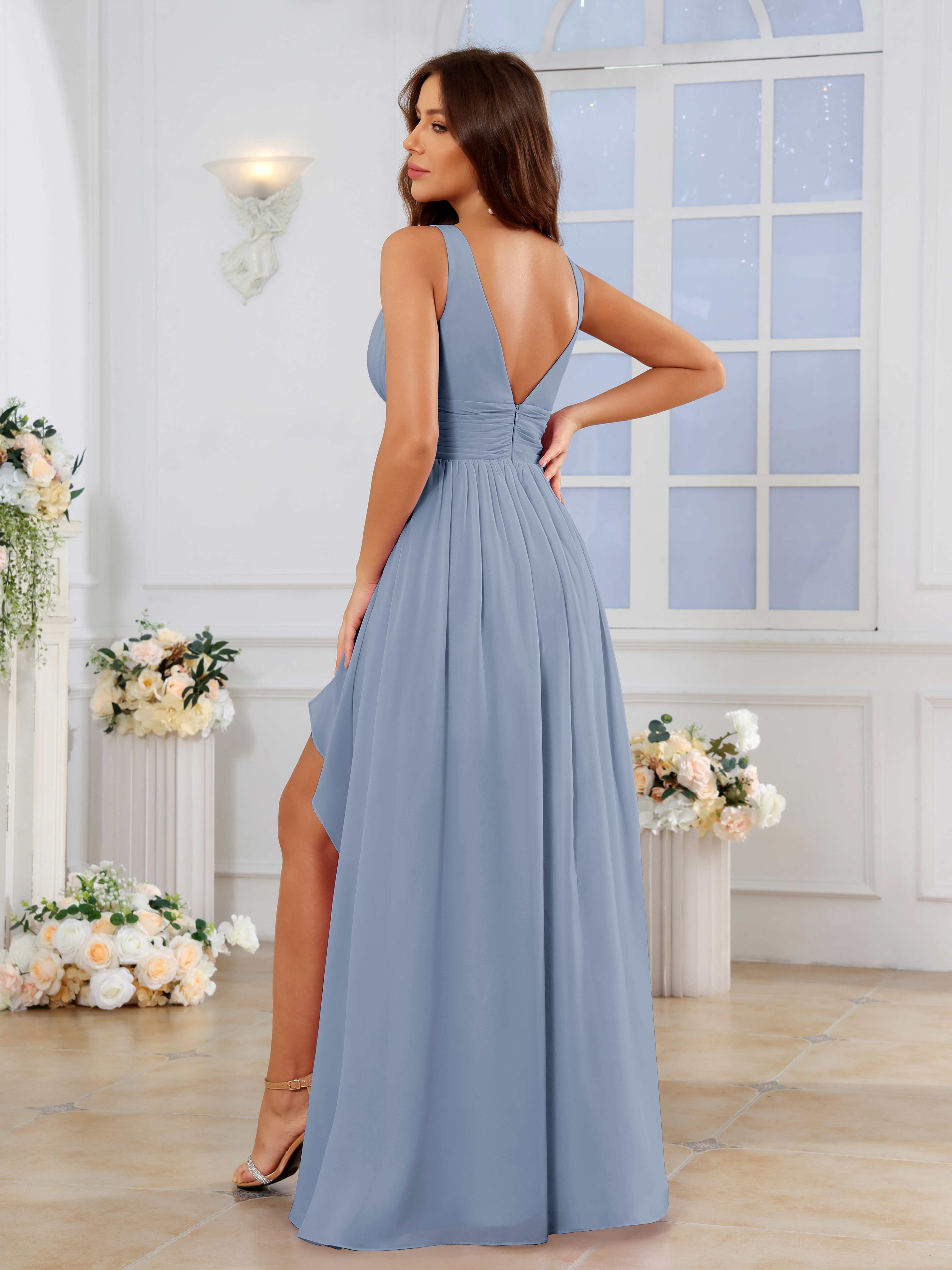#Couleur_Bleu Poussiéreux