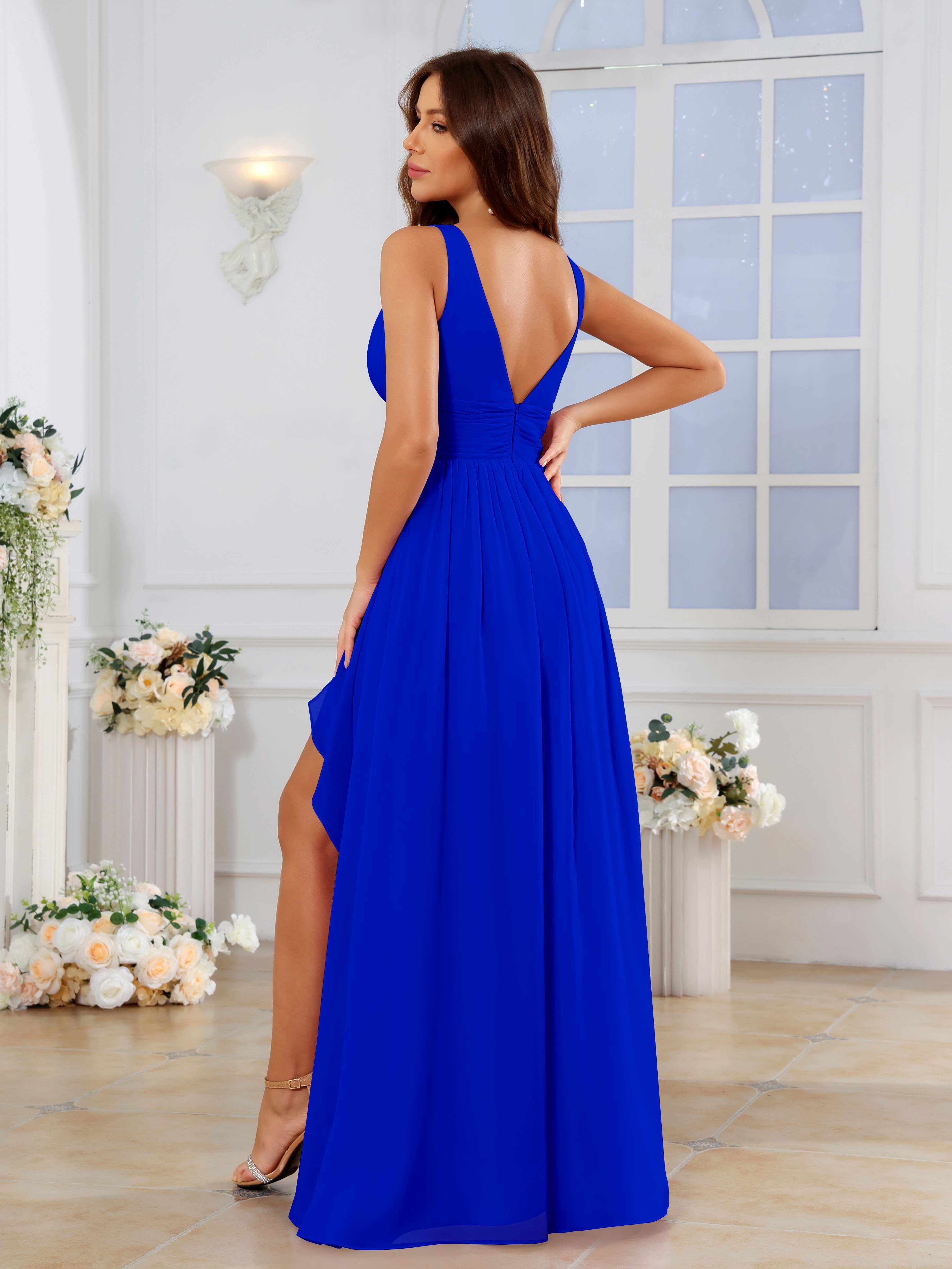 #Couleur_Bleu Roi