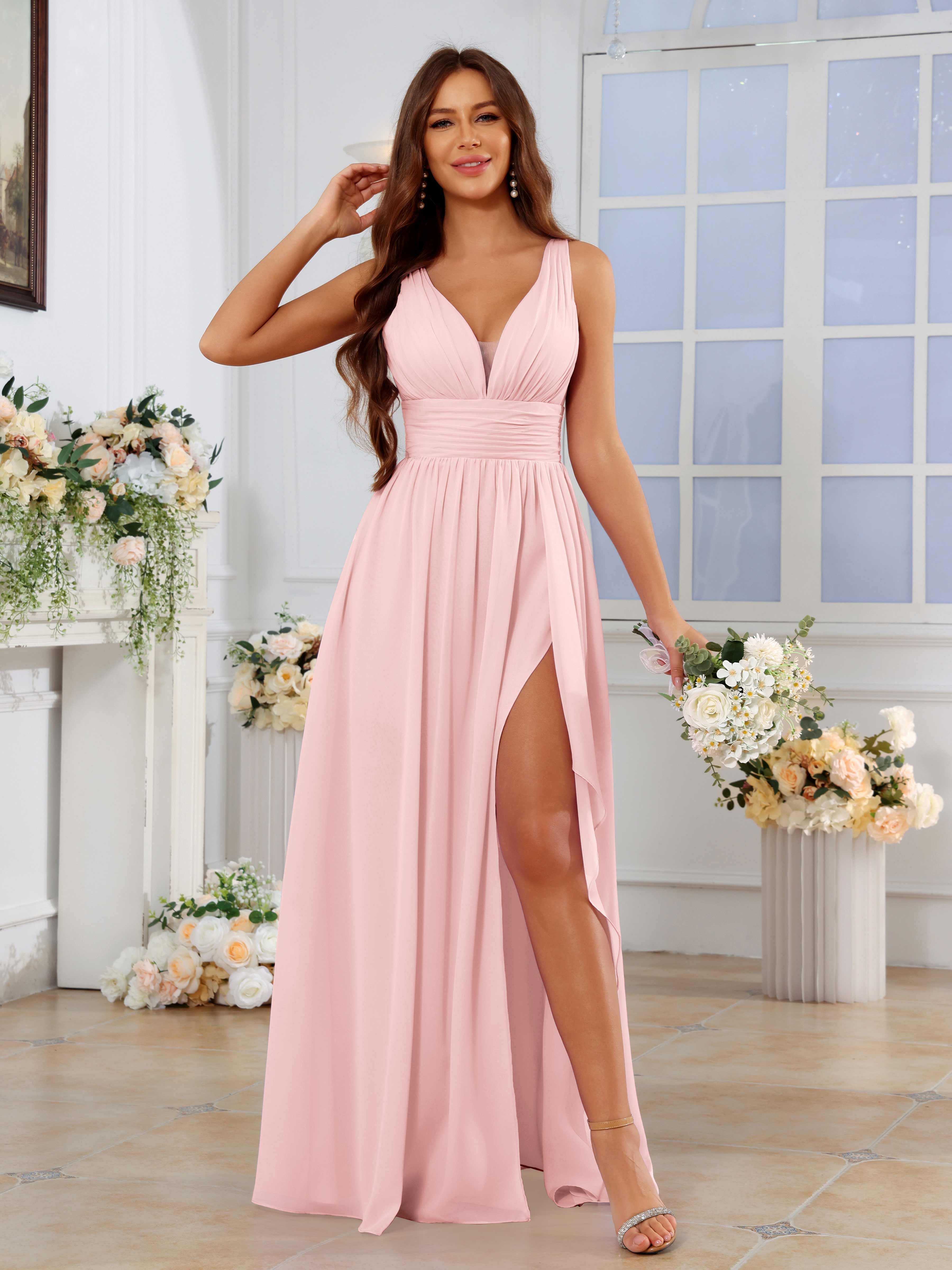 #Couleur_Rose Pâle