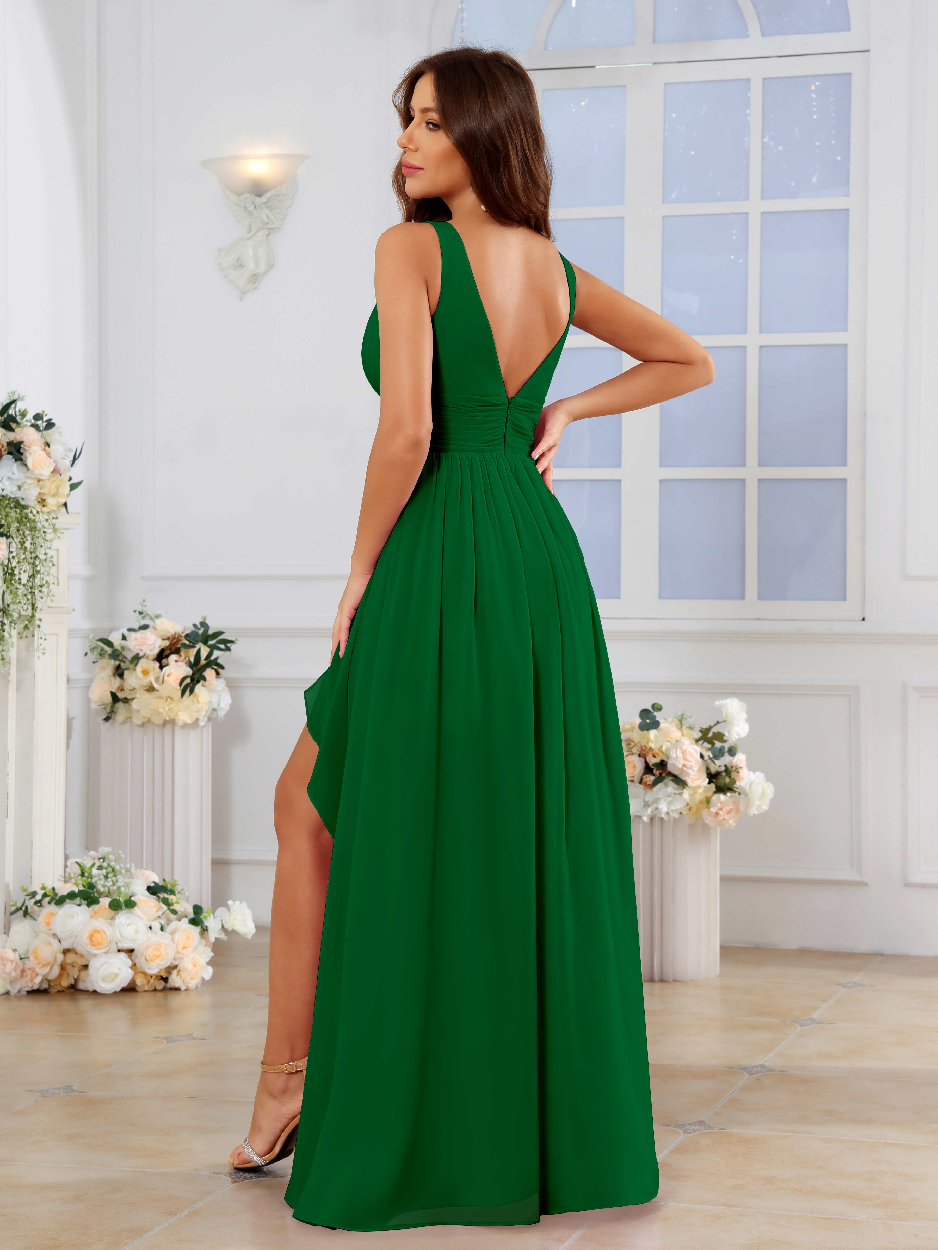 #Couleur_Vert Émeraude