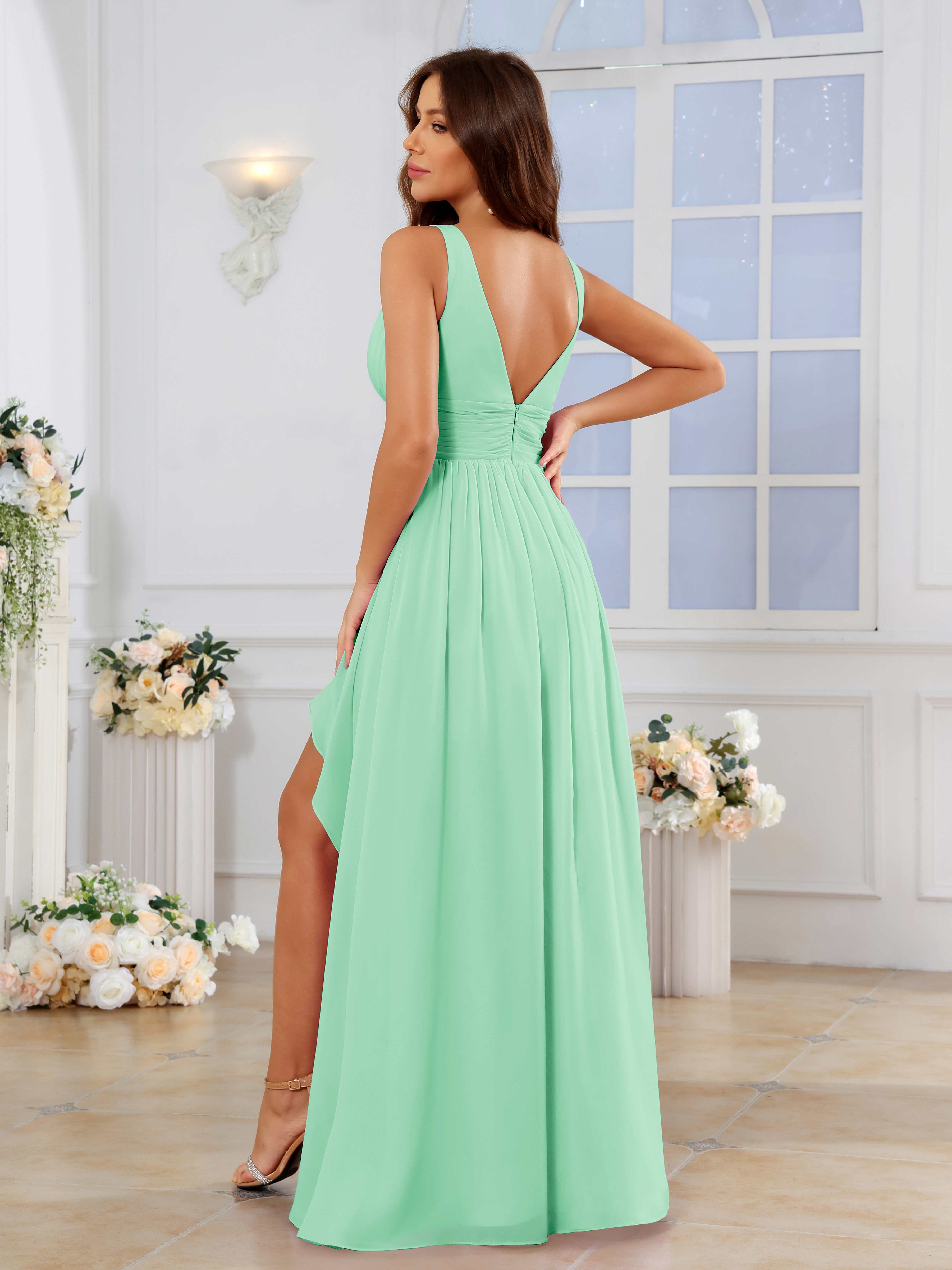 #Couleur_Vert Menthe