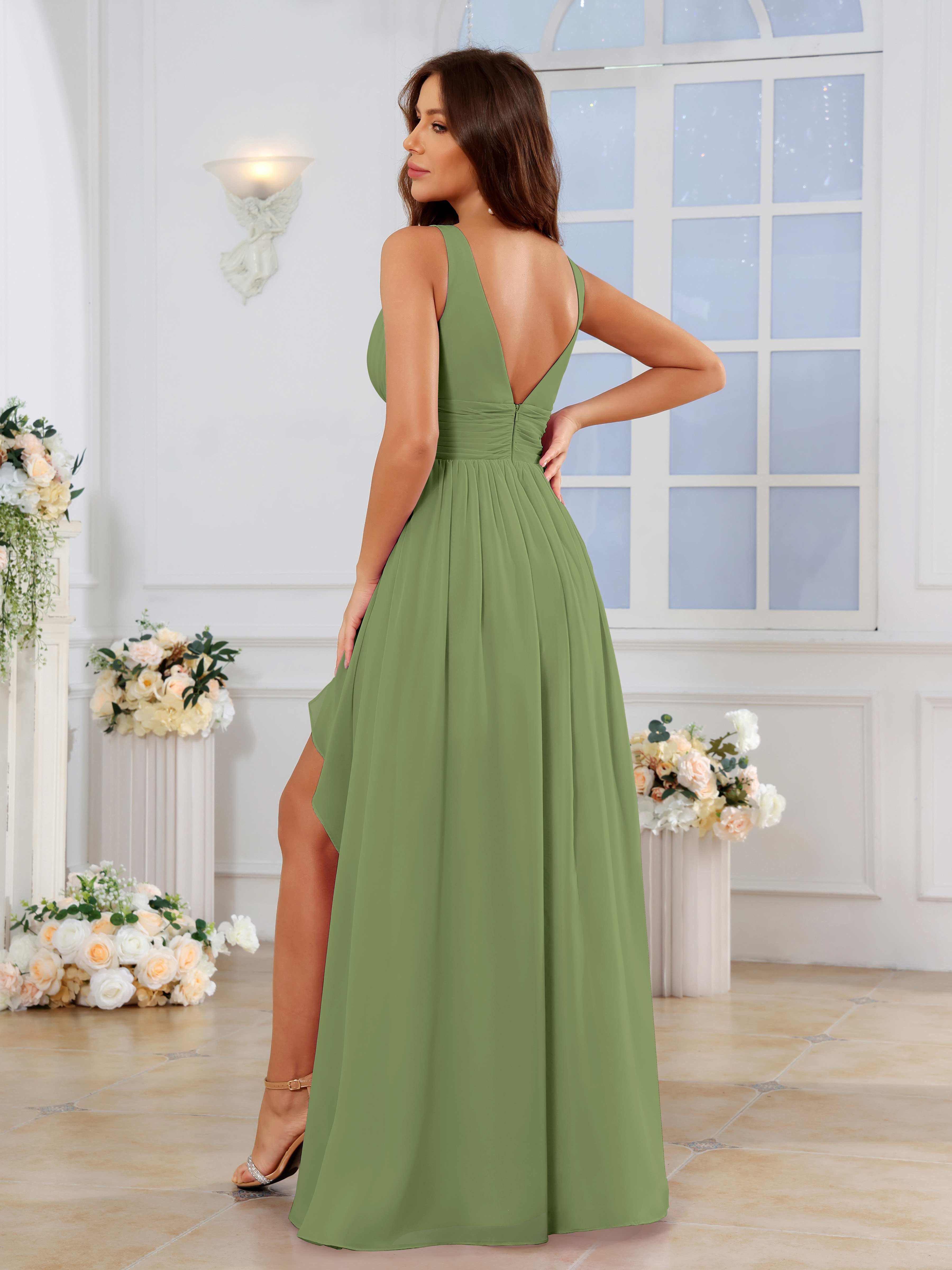#Couleur_Vert Olive
