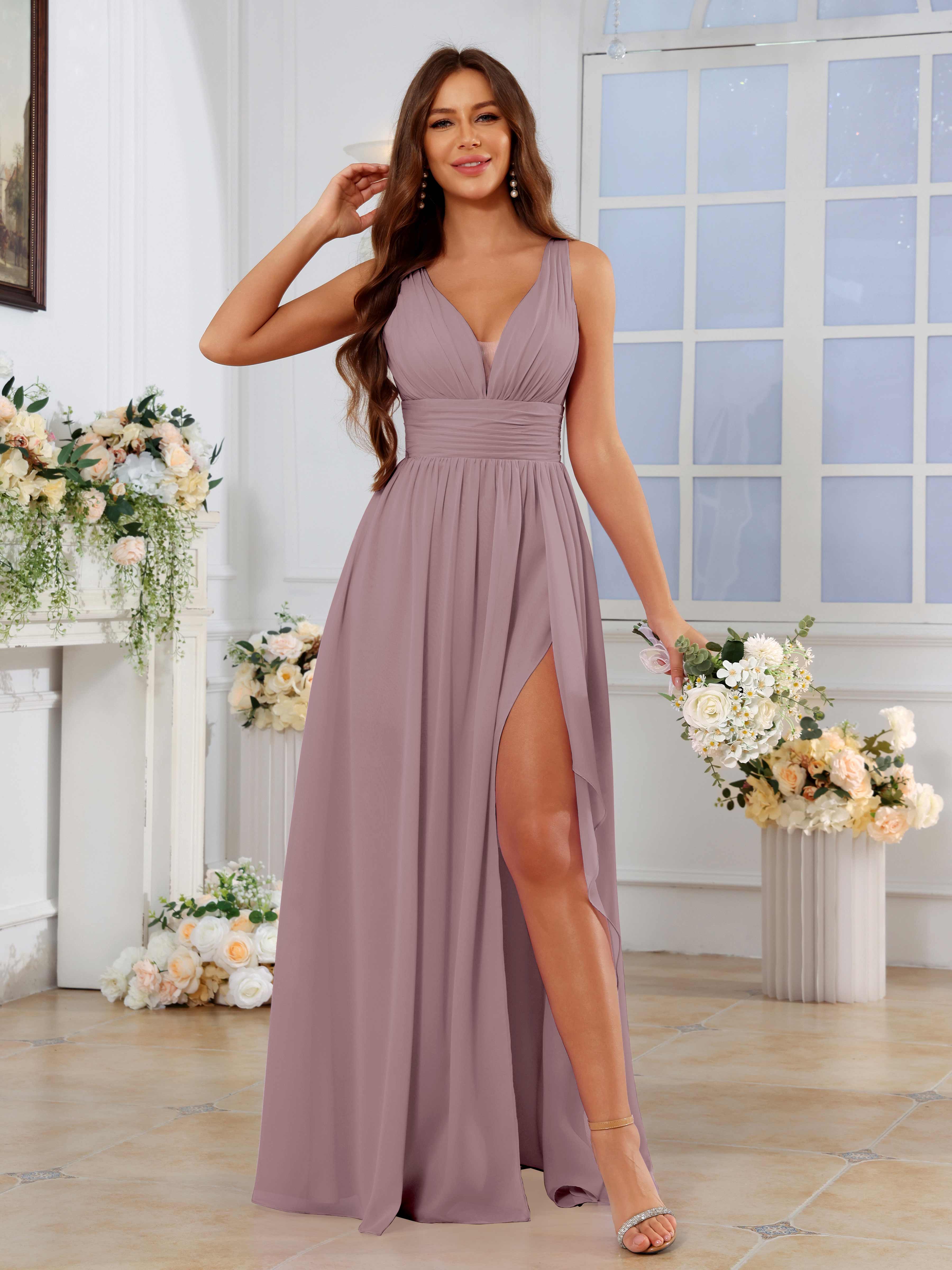 #Couleur_Vintage Mauve