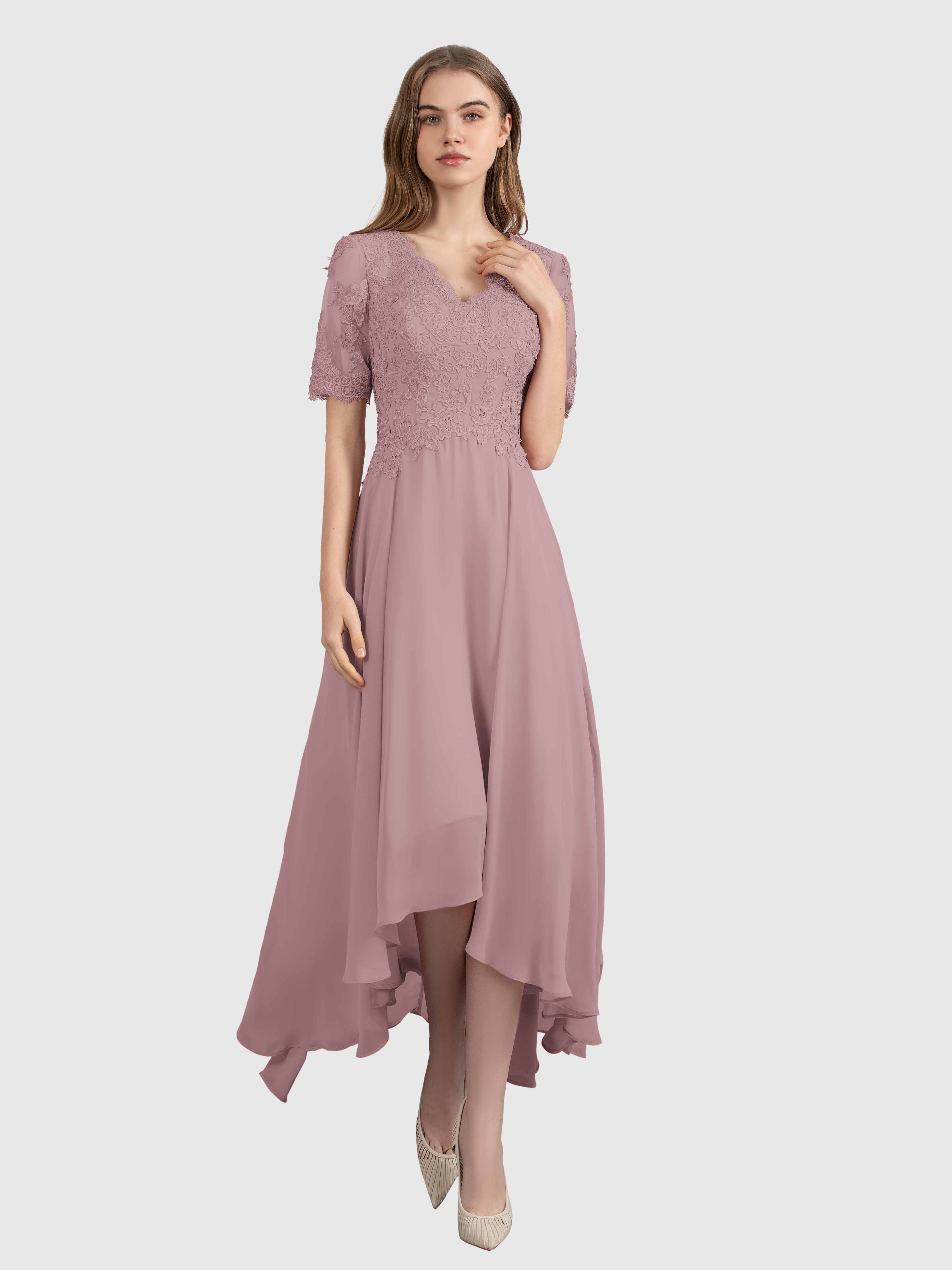 #Couleur_Vintage Mauve