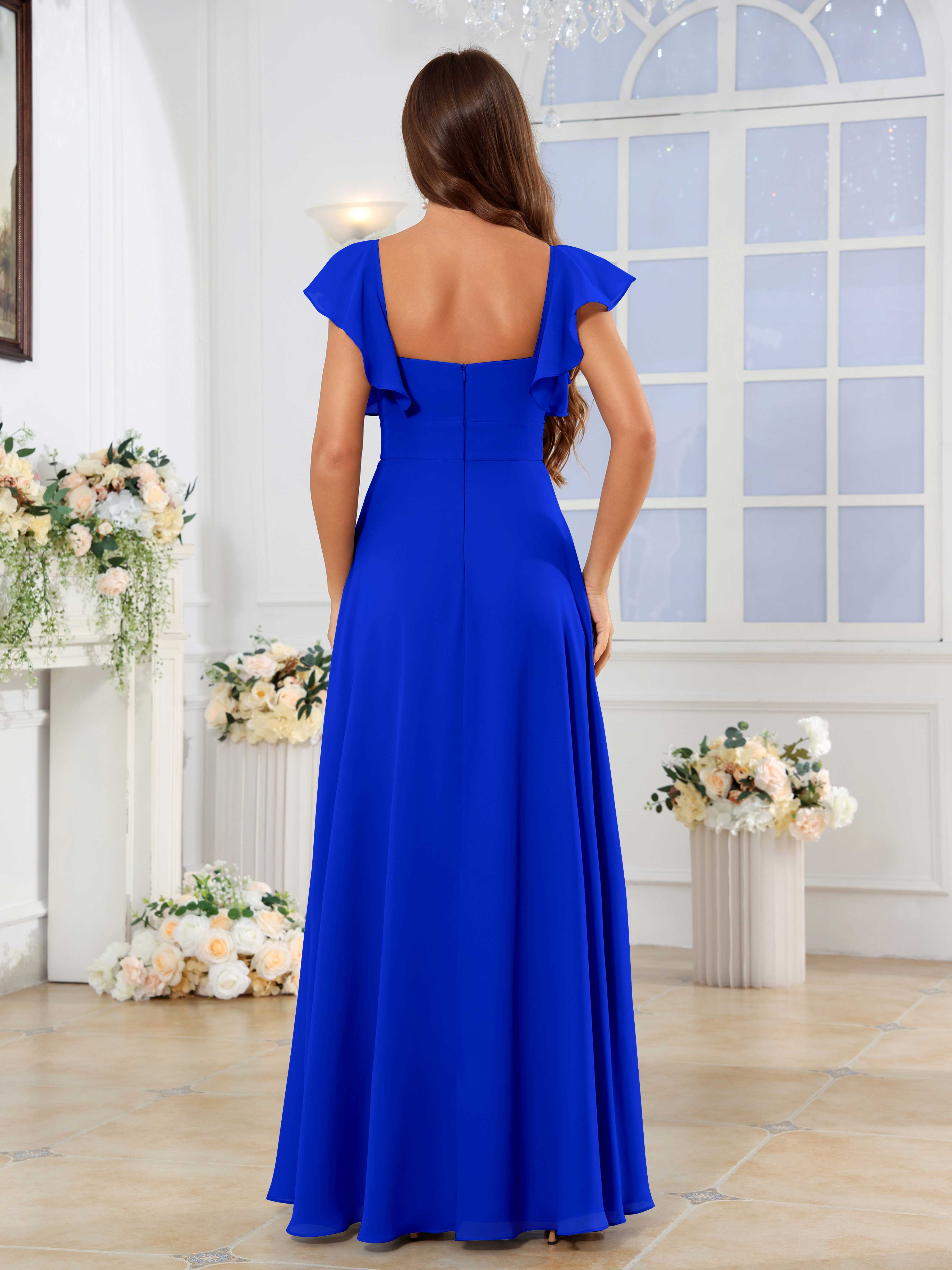 #Couleur_Bleu Roi
