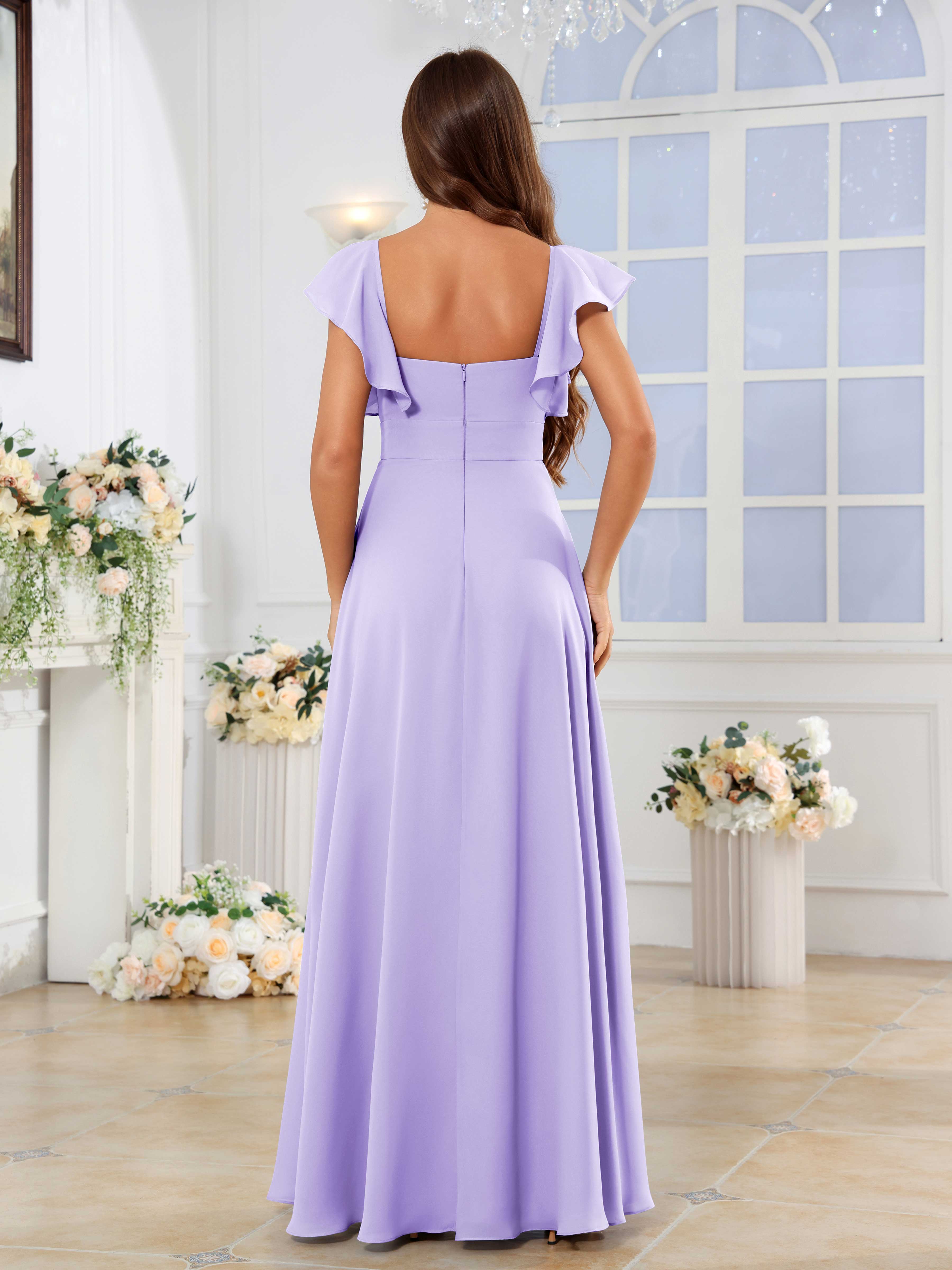 #Couleur_Lilas