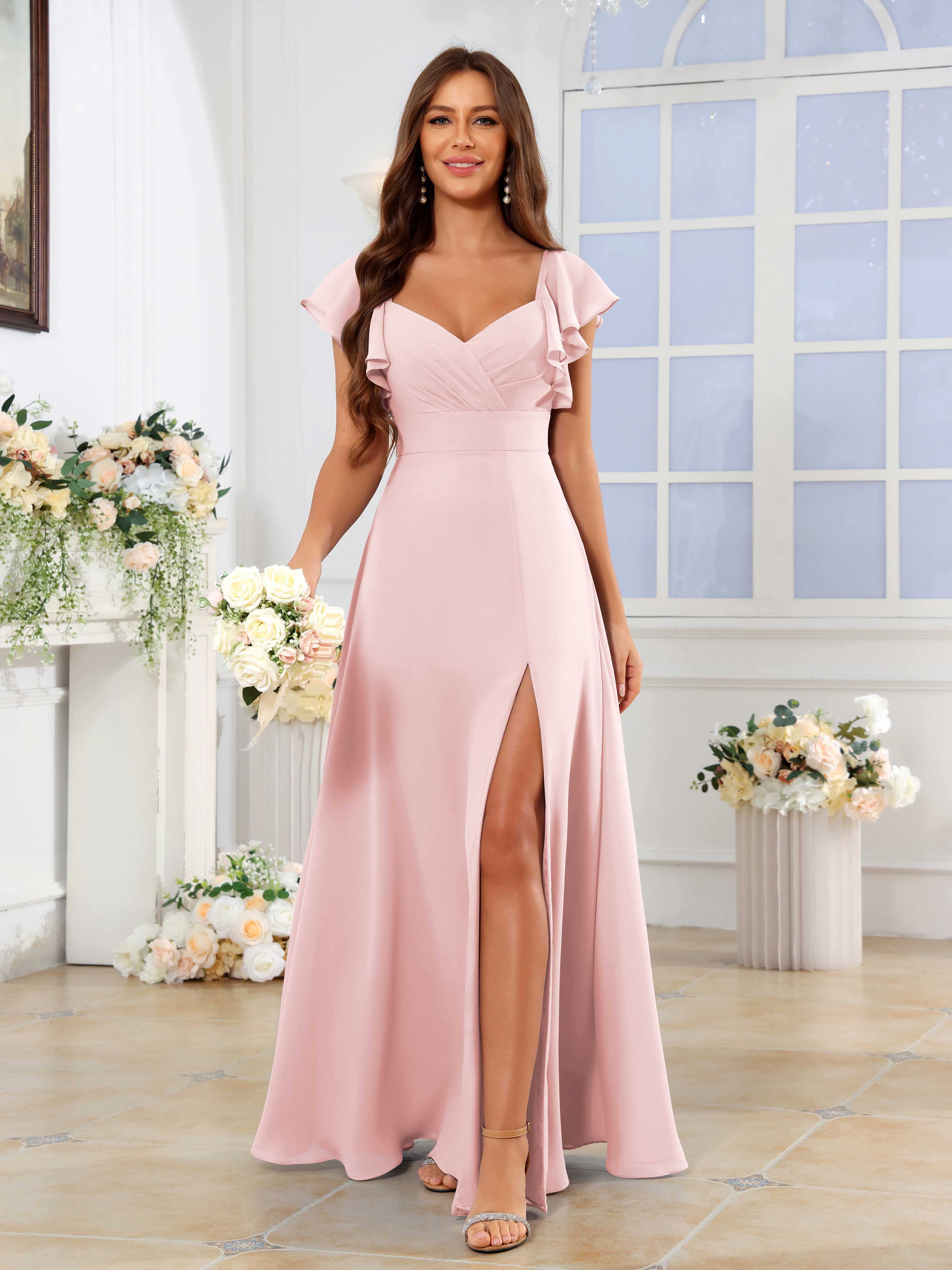 #Couleur_Rose Pâle