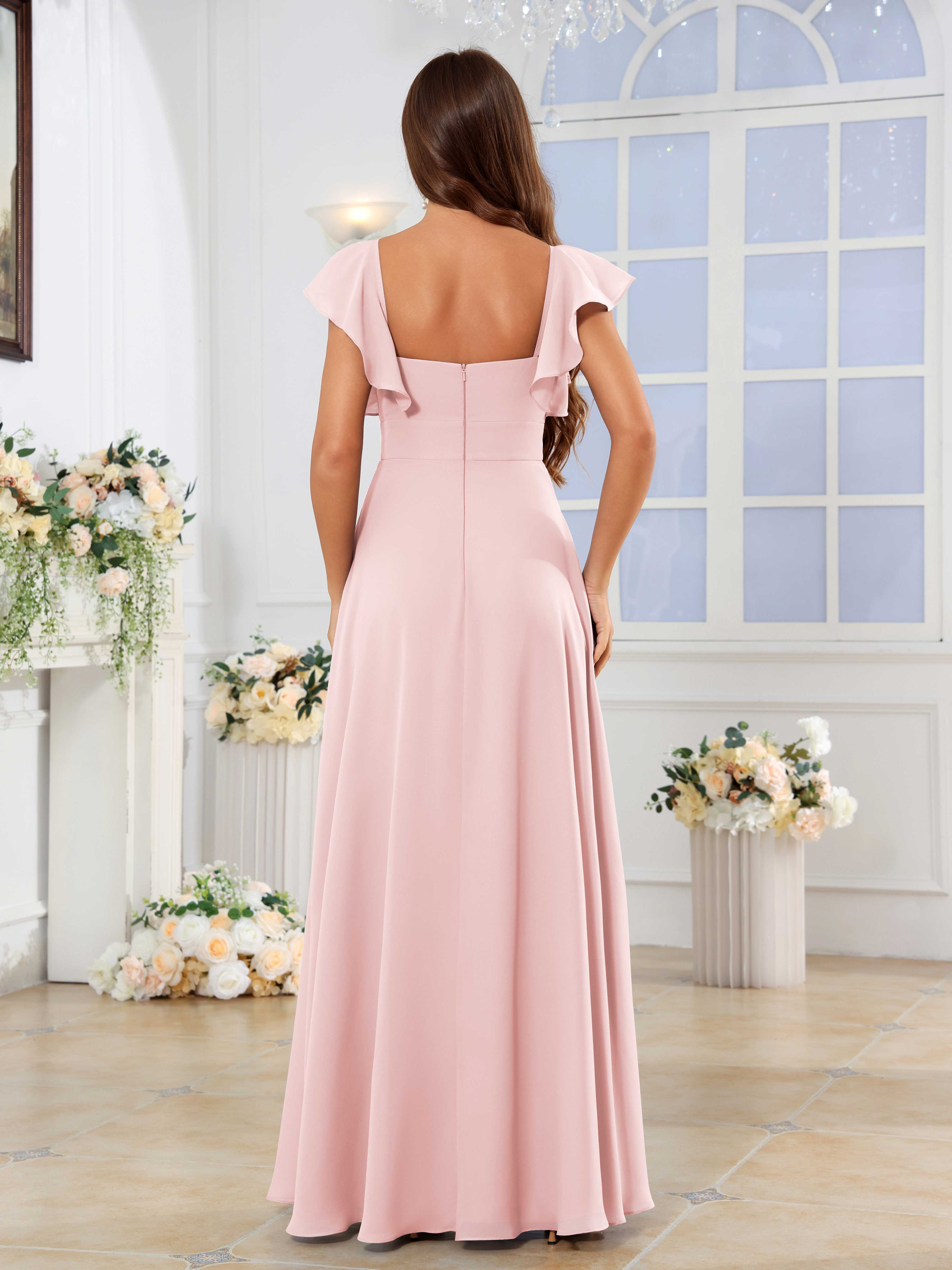 #Couleur_Rose Pâle