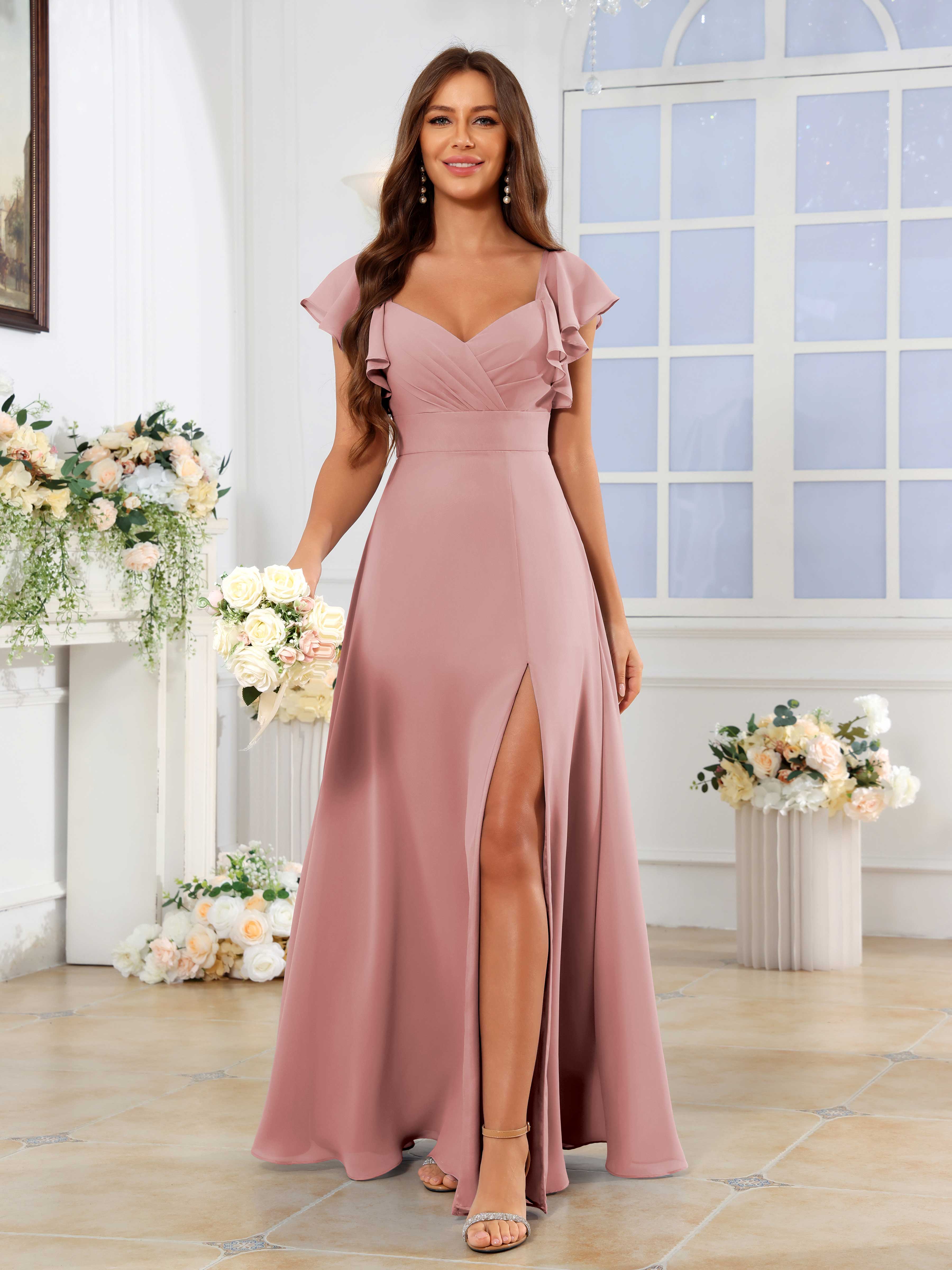#Couleur_Rose Poussiéreuse