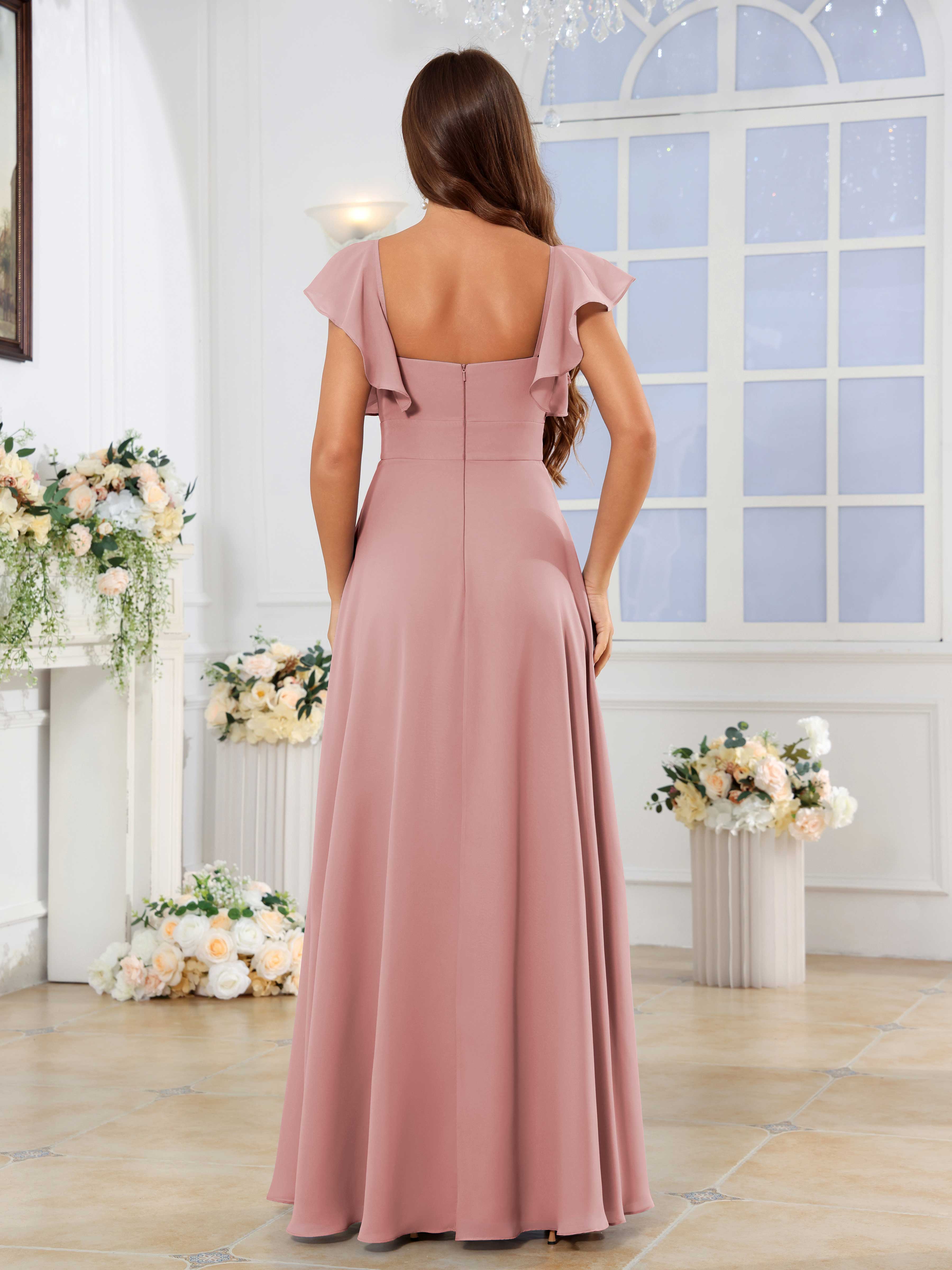 #Couleur_Rose Poussiéreuse