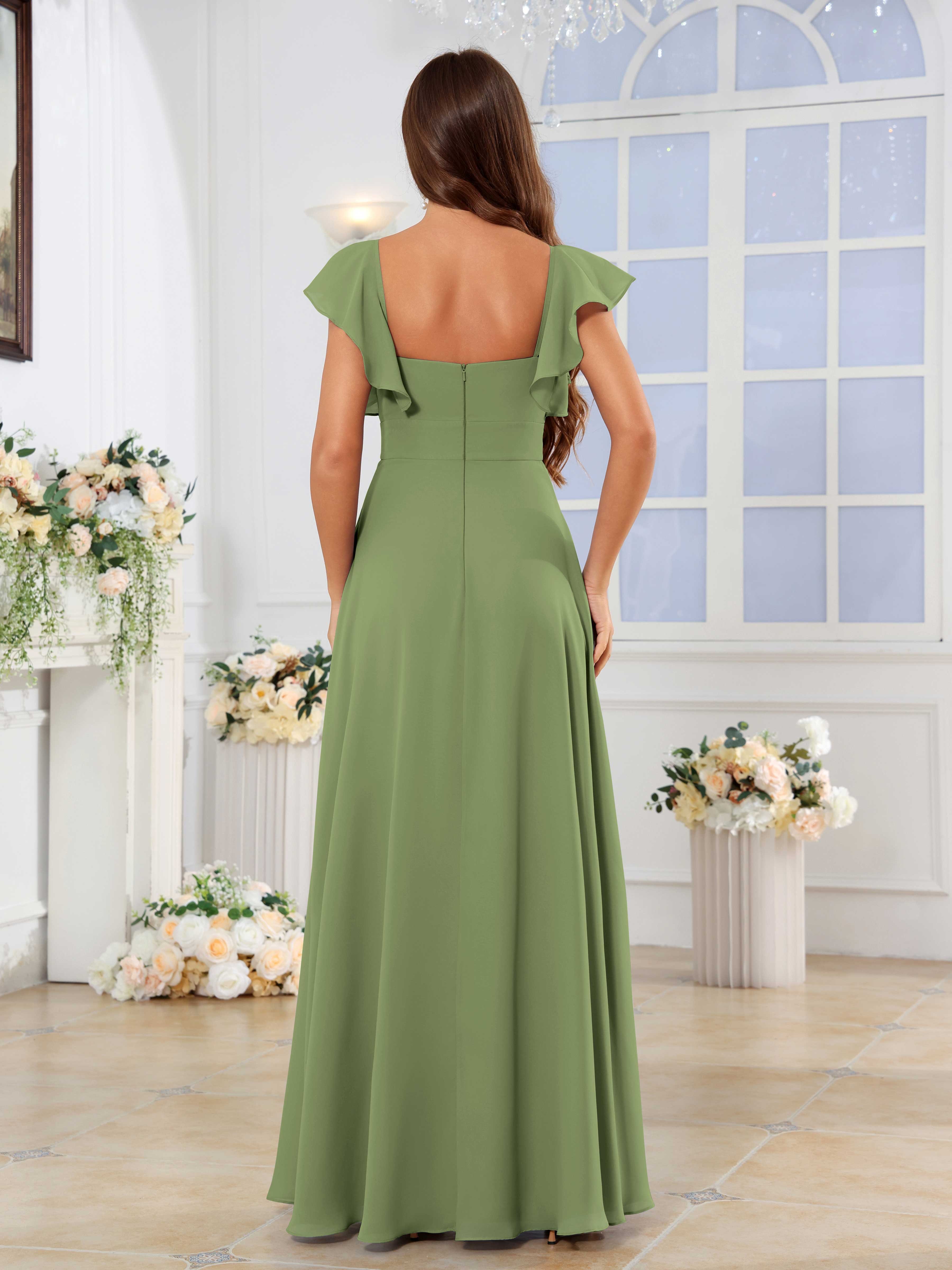 #Couleur_Vert Olive