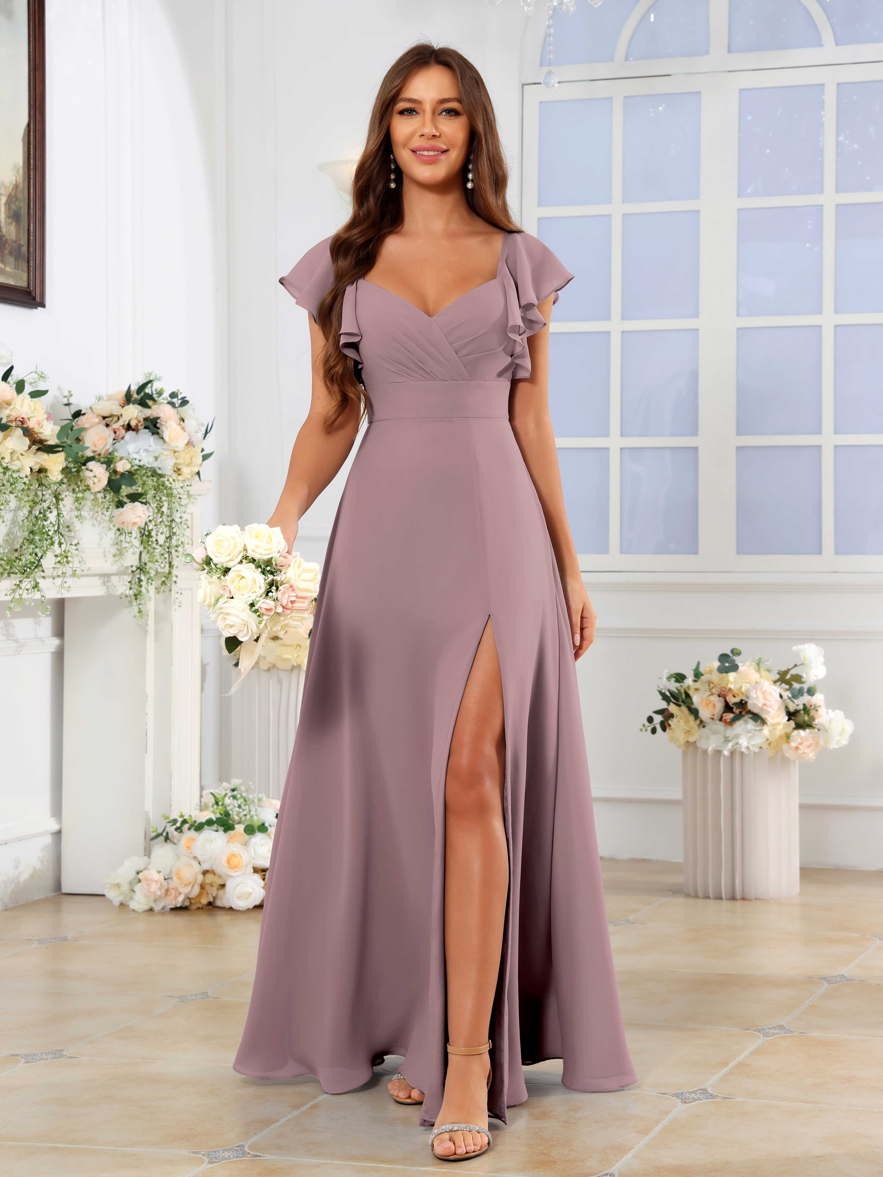 #Couleur_Vintage Mauve