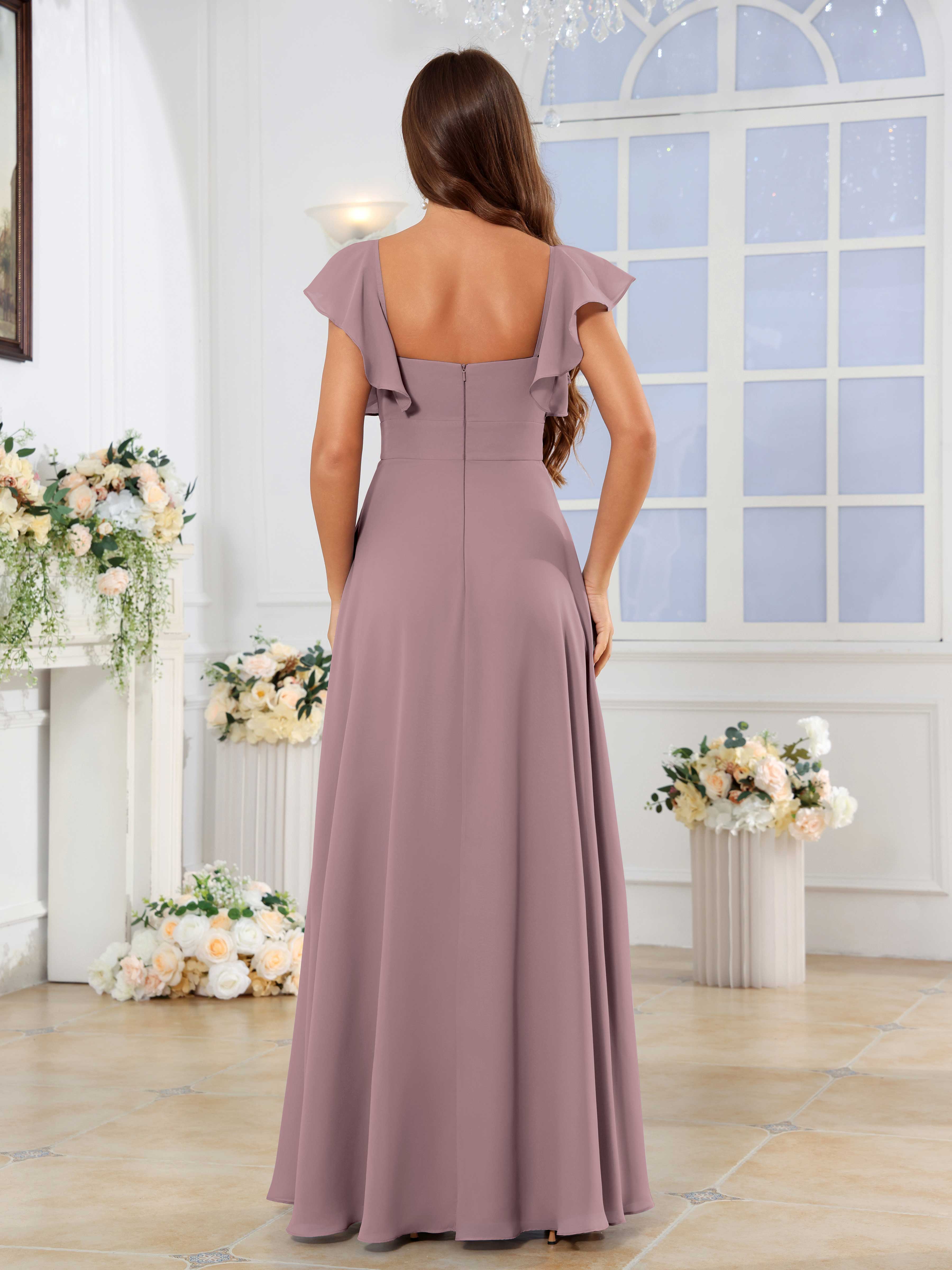 #Couleur_Vintage Mauve