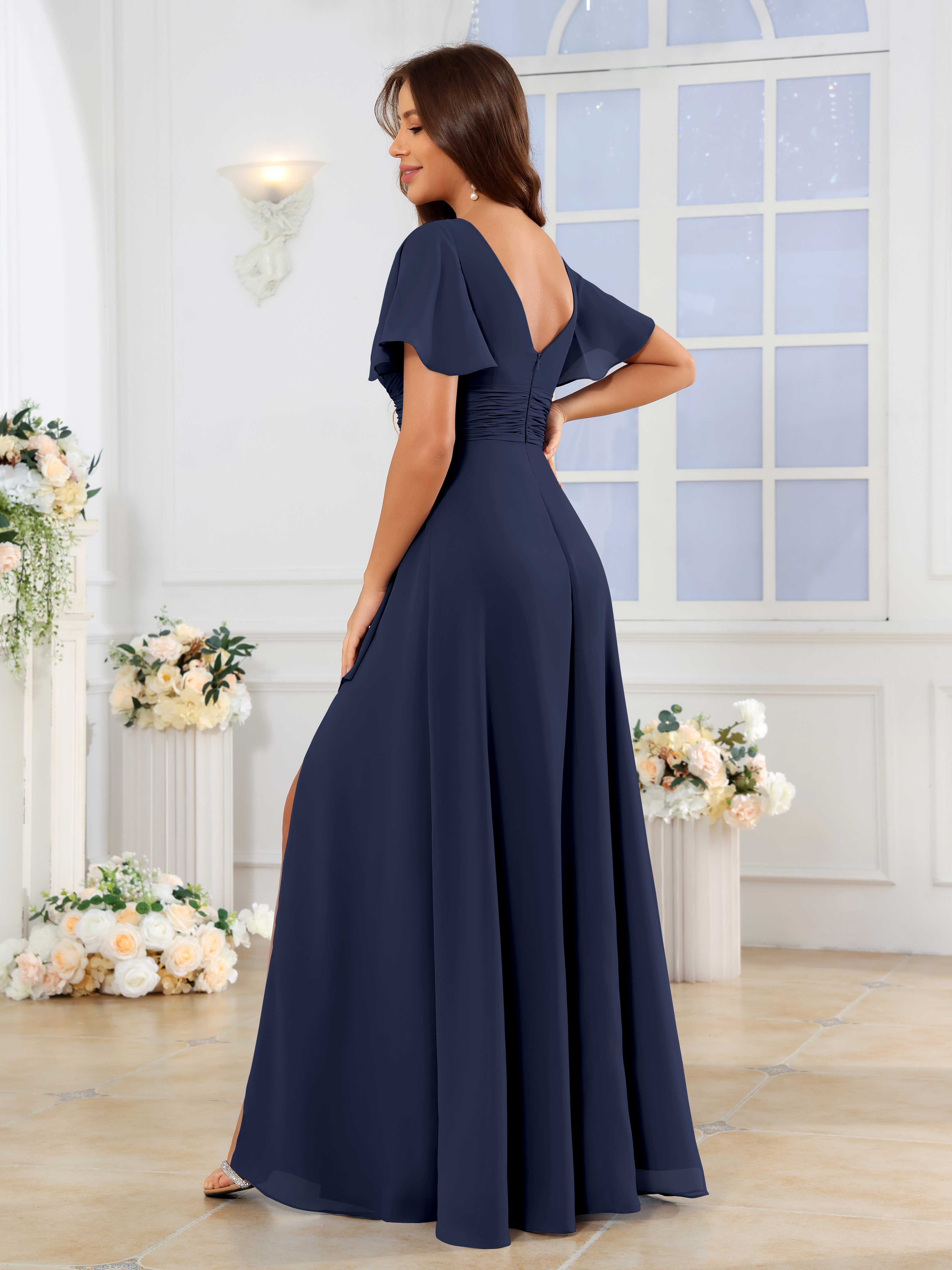 #Couleur_Bleu Marine