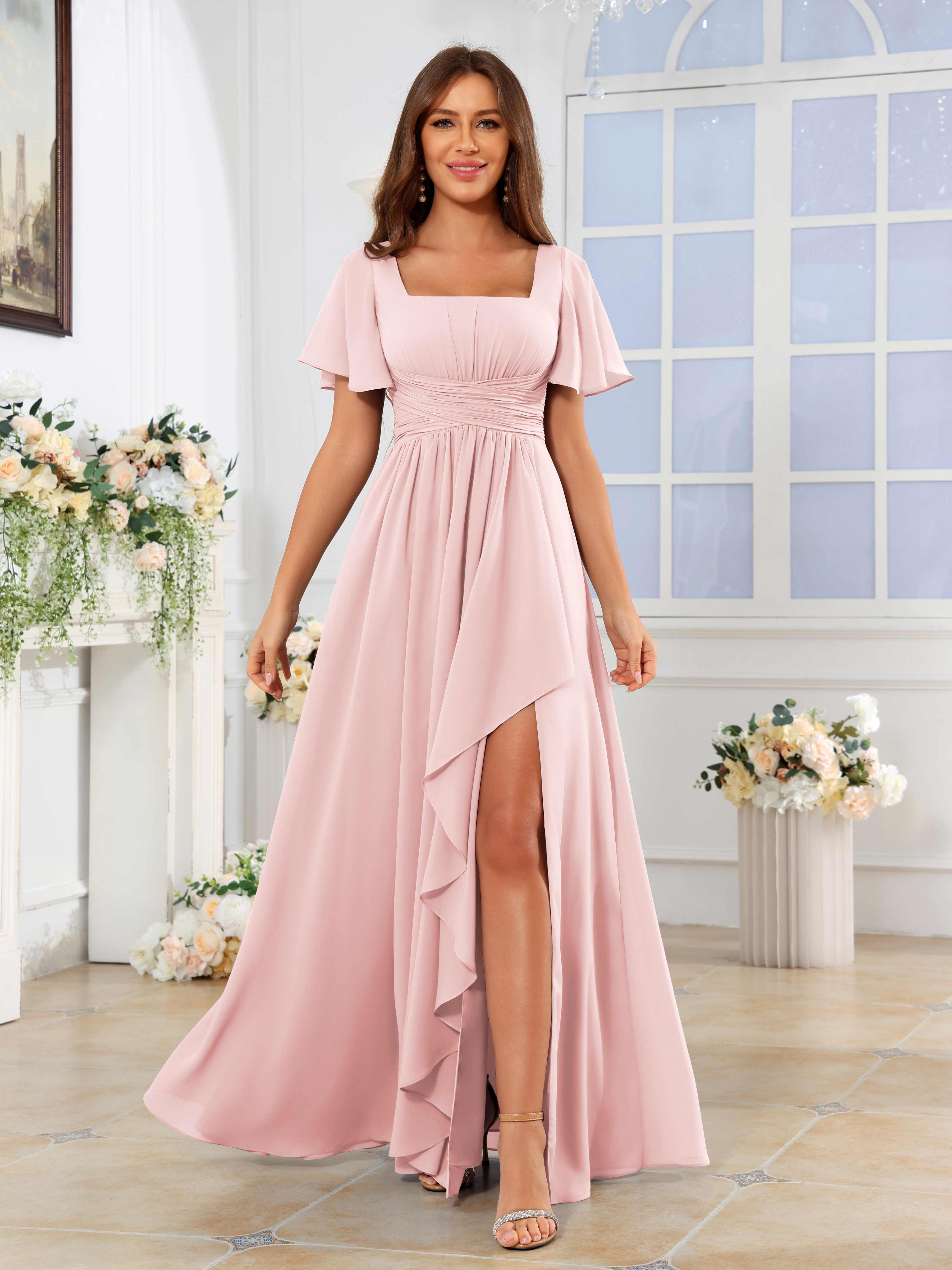 #Couleur_Rose Pâle